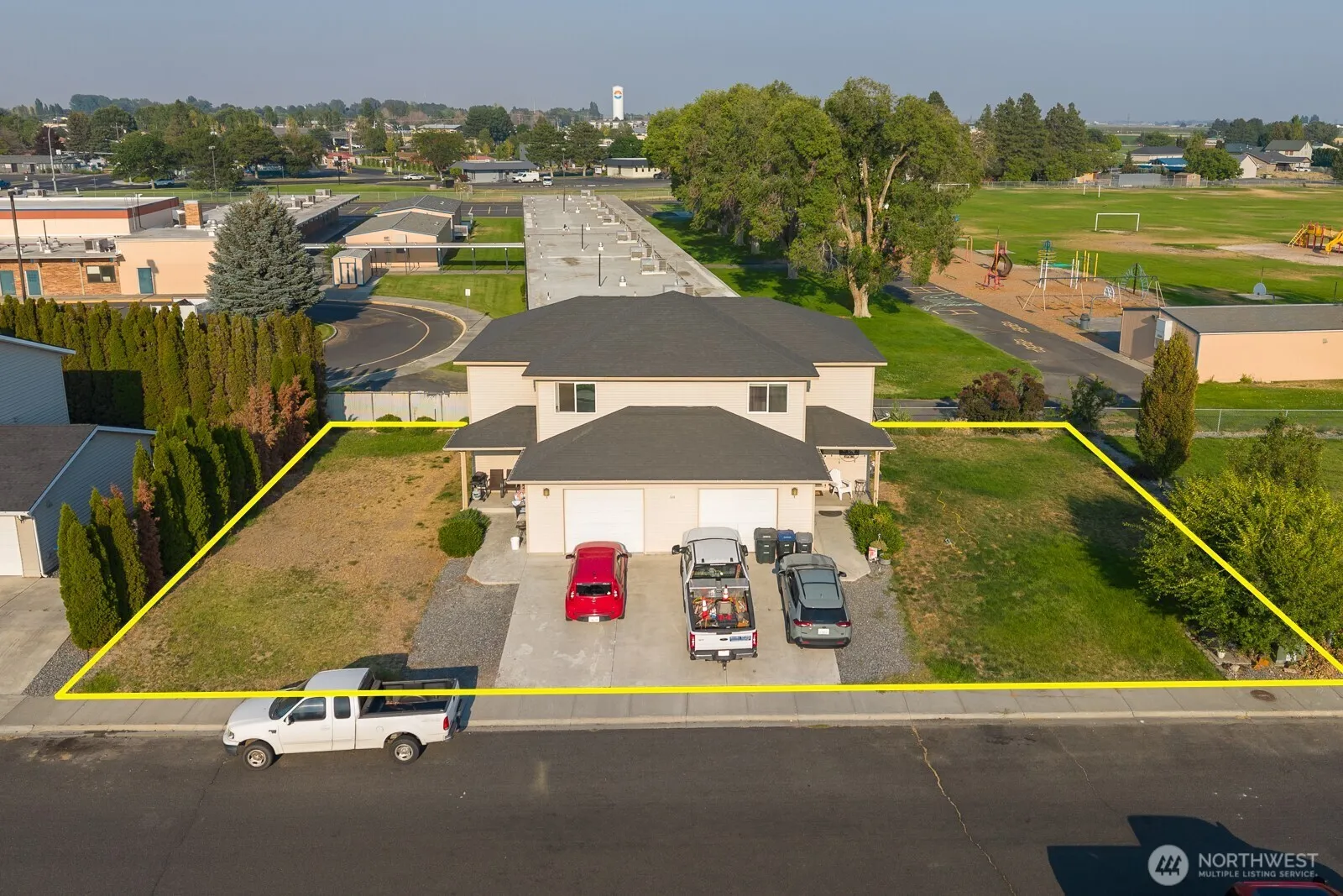 Property photo for 1331 S Shaker Place, Moses Lake