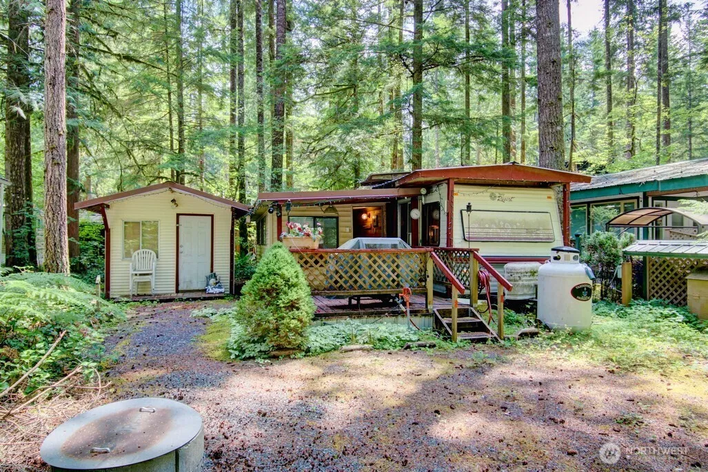 Property photo for 149 1 Goldrush Road, Deming