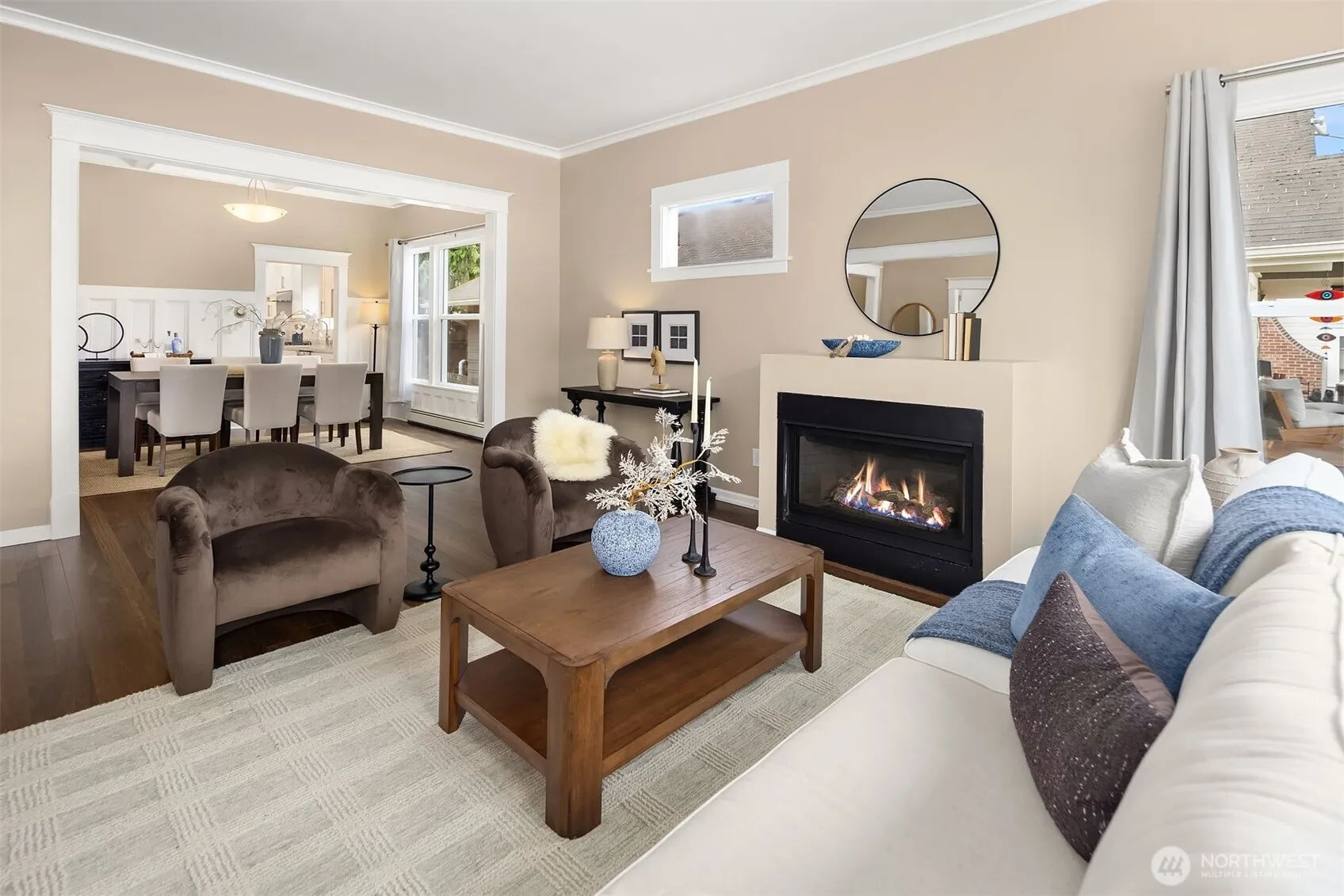 Property photo for 127 Ne 56th Street, Seattle photo 5