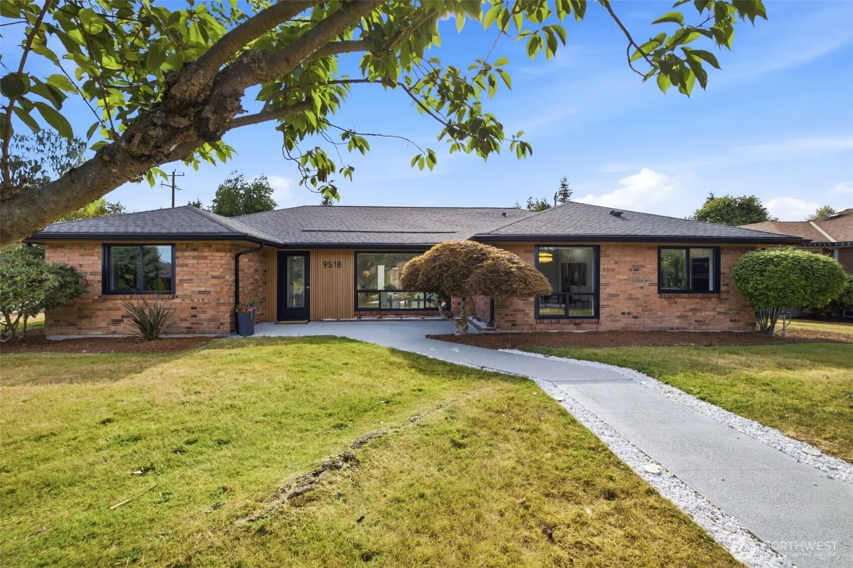 Property photo for 9518 18th Avenue Nw, Seattle