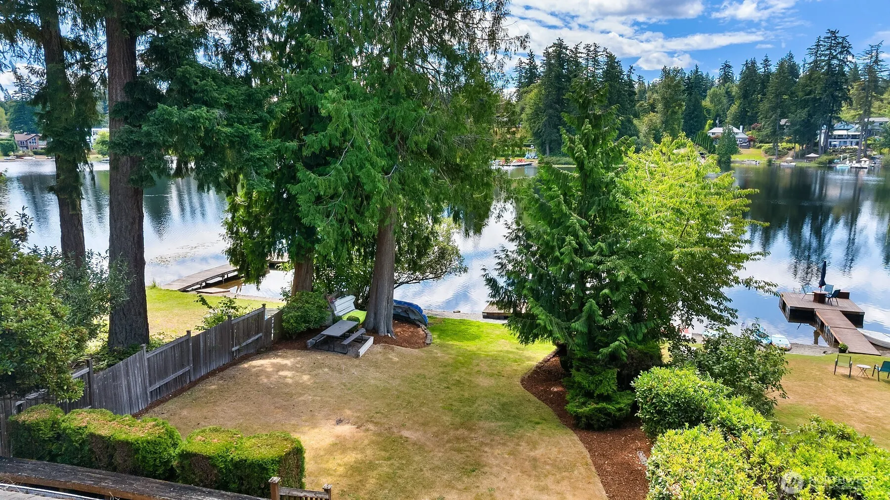Property photo for 17463 Se 192nd Drive, Renton photo 4