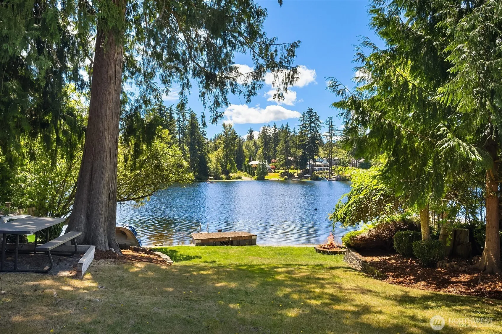 Property photo for 17463 Se 192nd Drive, Renton