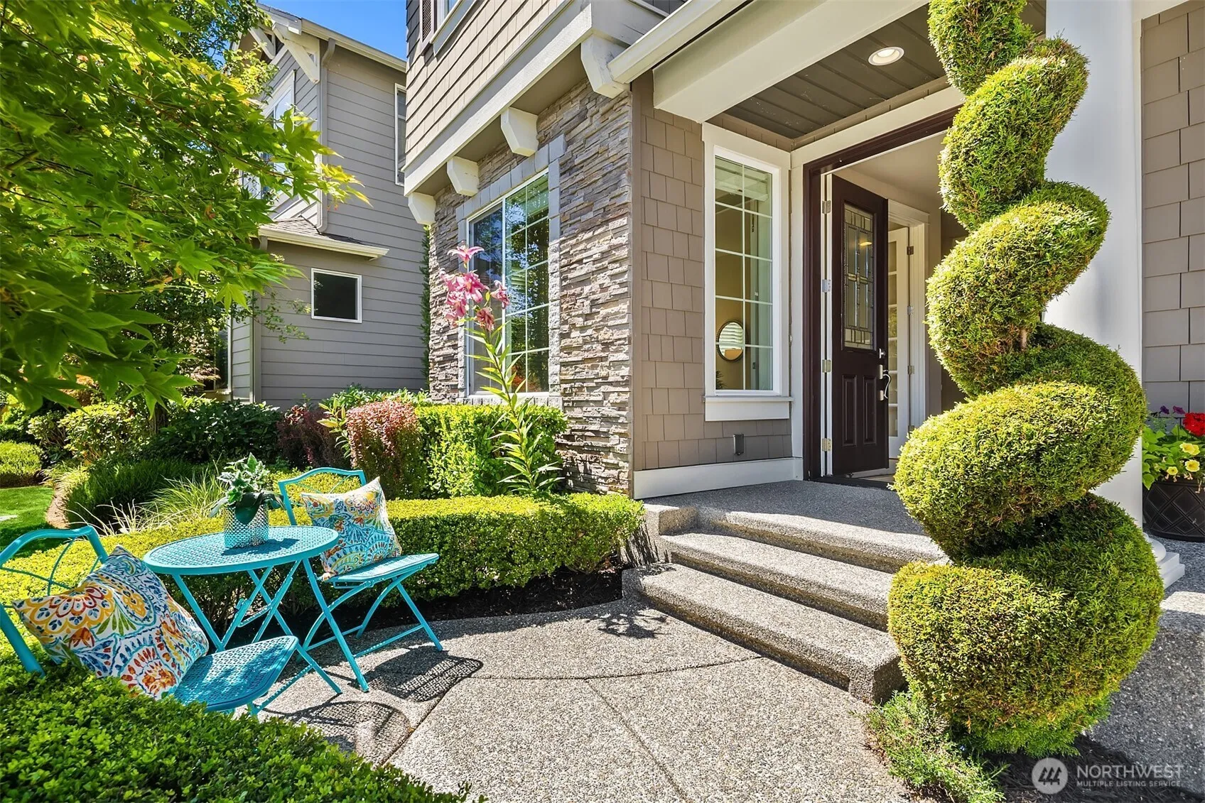 Property photo for 1213 267th Place Se, Sammamish photo 3