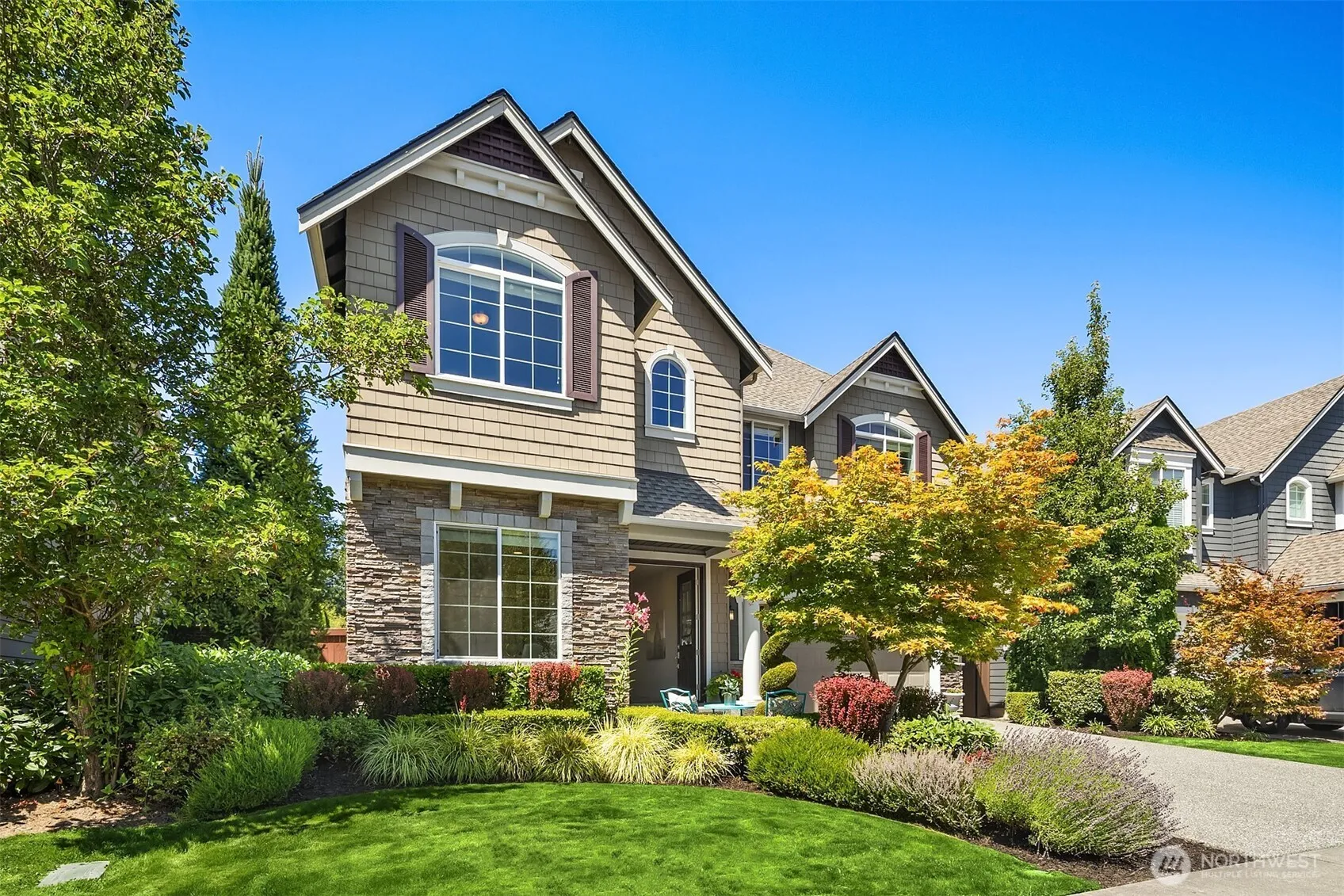 Property photo for 1213 267th Place Se, Sammamish