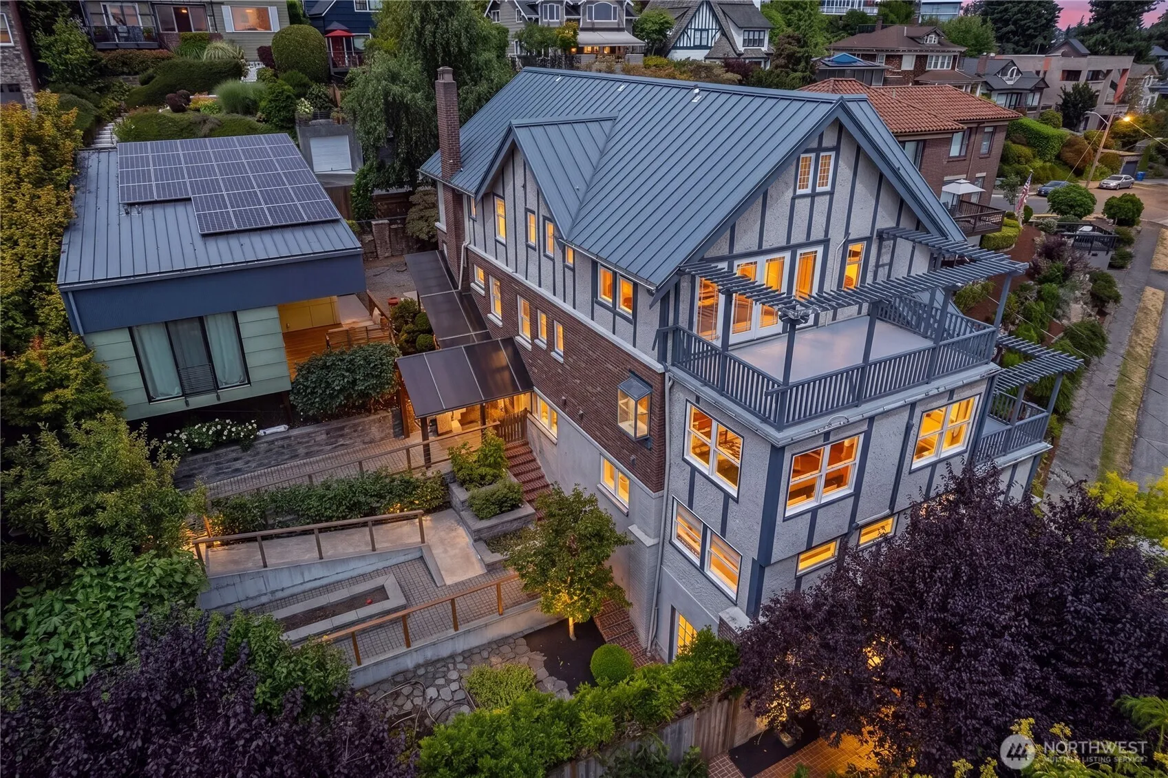Property photo for 1228 23rd Avenue E, Seattle