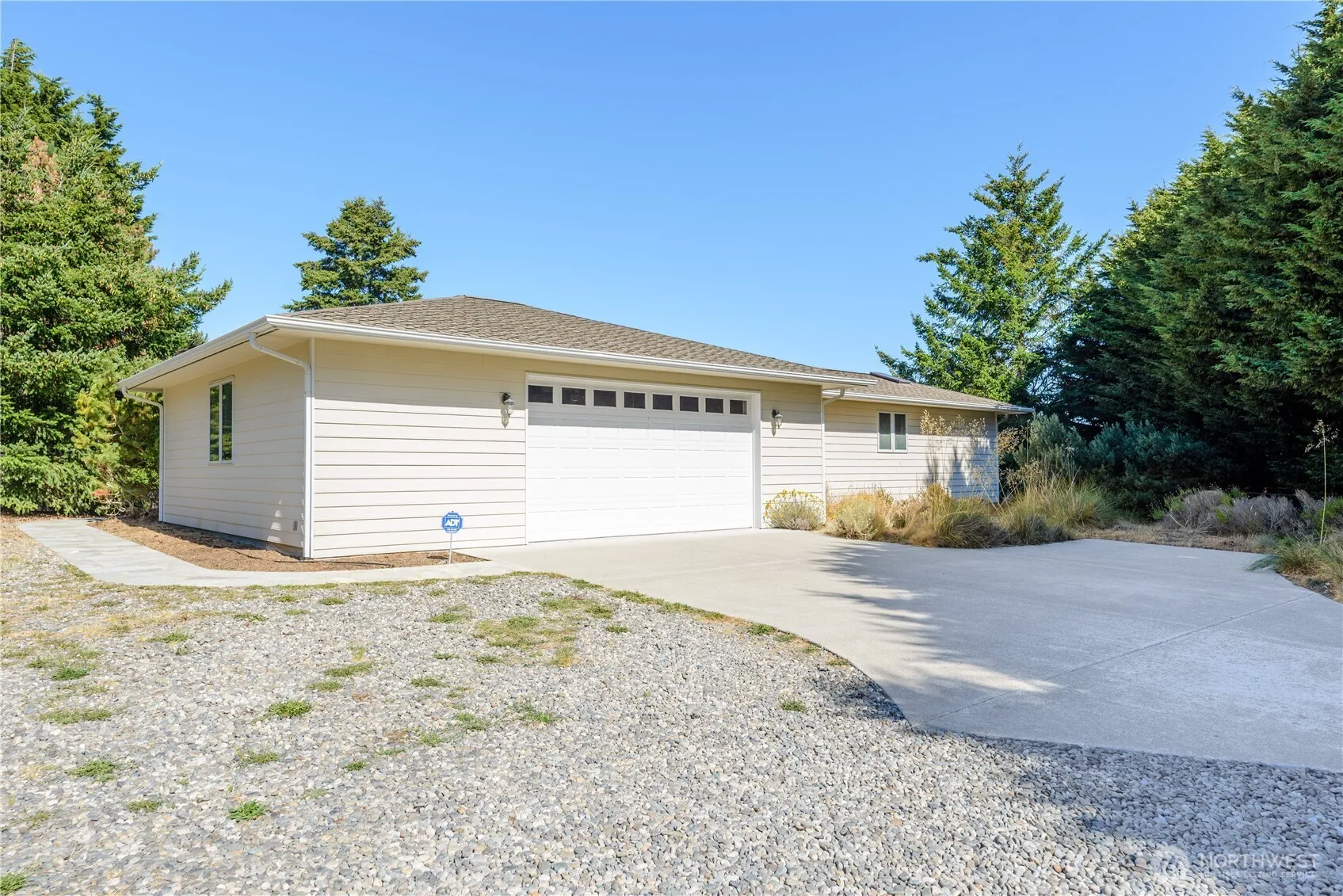 Property photo for 150 Sundial Loop, Sequim