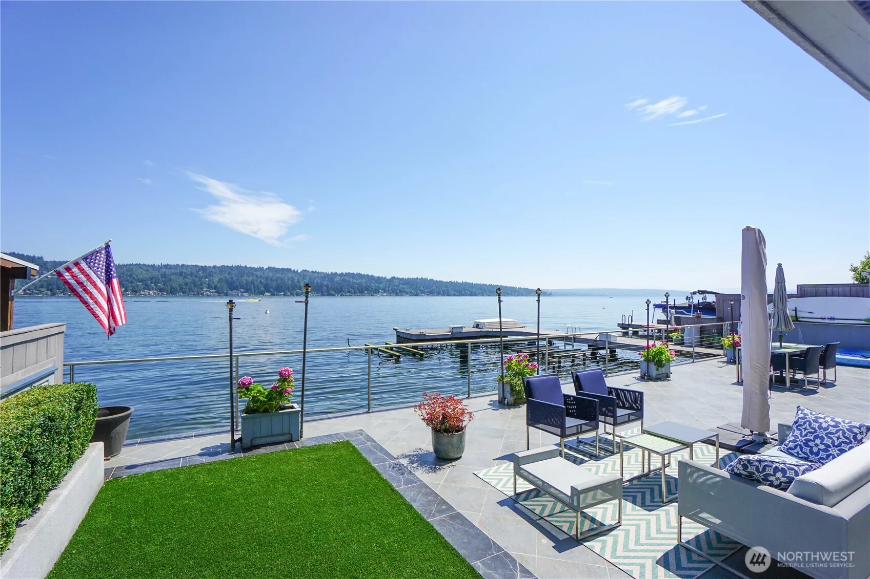 Property photo for 11762 Riviera Place Ne, Seattle