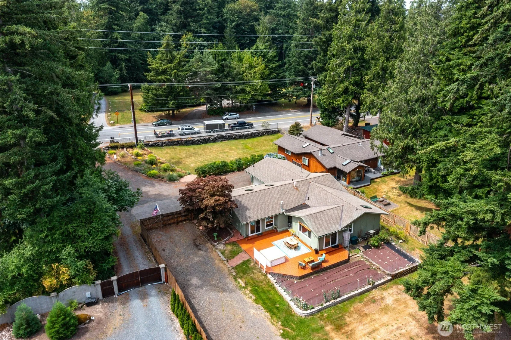 Property photo for 2348 Yew Street Road, Bellingham photo 2