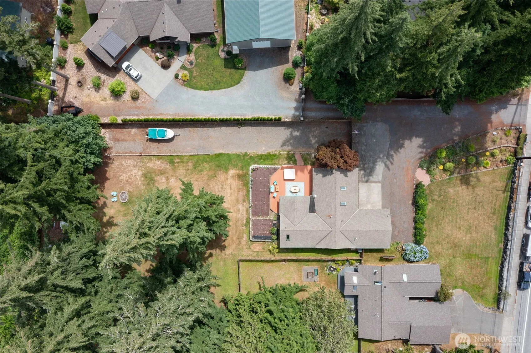 Property photo for 2348 Yew Street Road, Bellingham