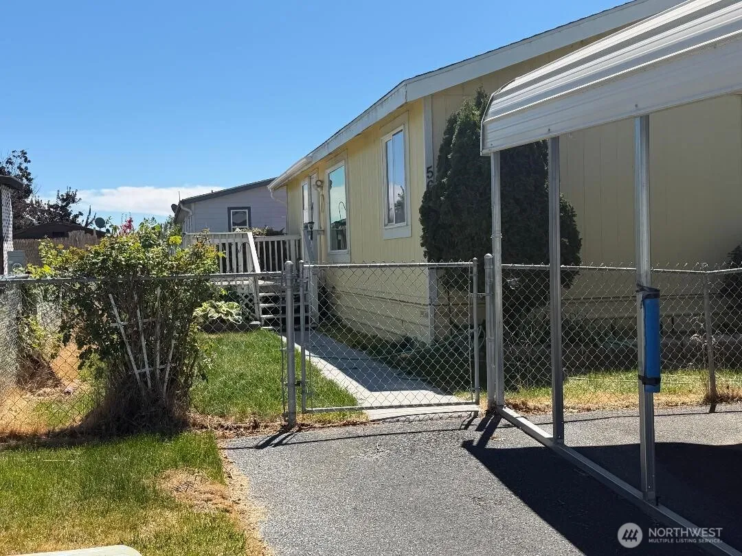 Property photo for 3211 W Wapato Drive #56, Moses Lake