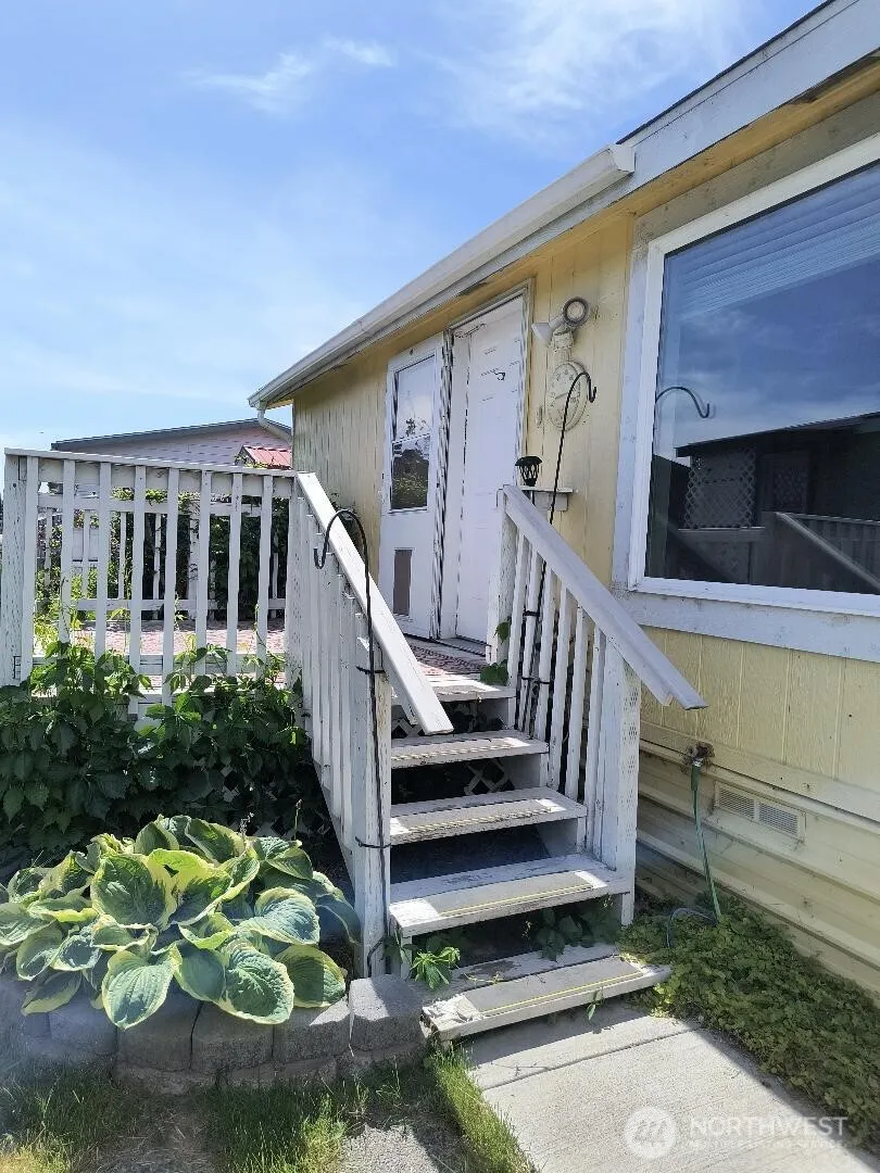 Property photo for 3211 W Wapato Drive #56, Moses Lake photo 2