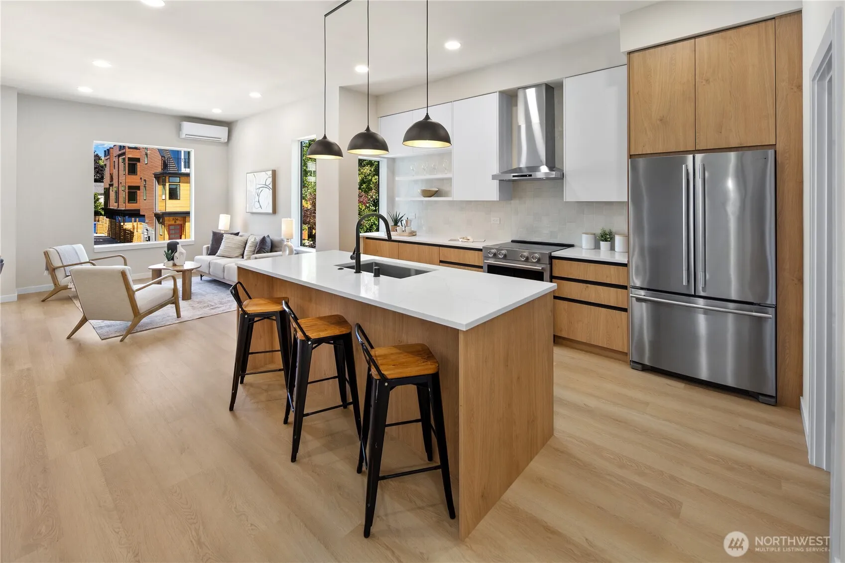 Property photo for 1143 Nw 57th Street, Seattle photo 5