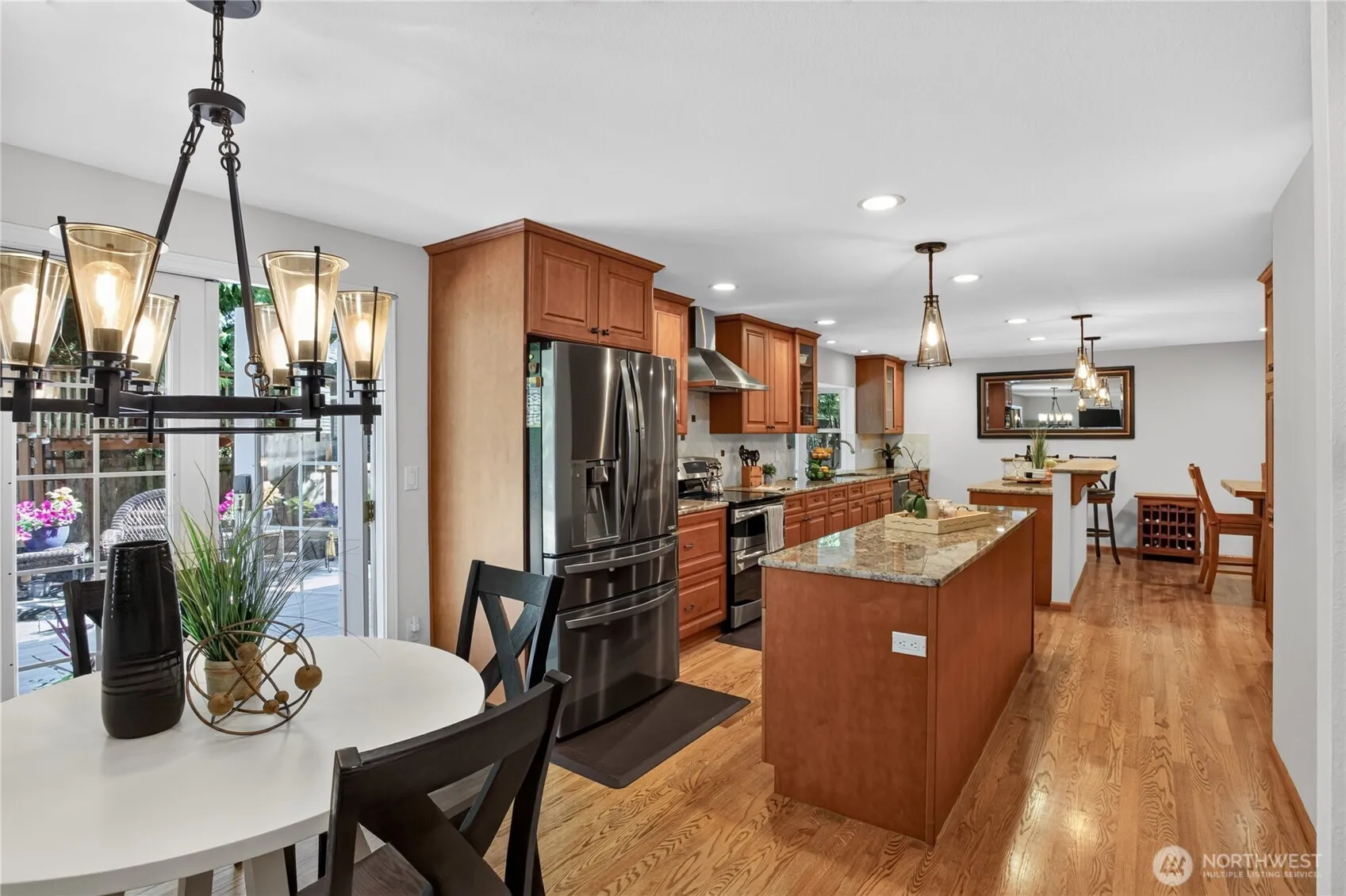 Property photo for 23110 Ne 19th Drive, Sammamish photo 4