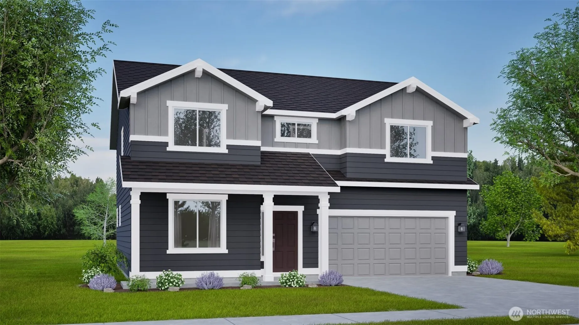 Property photo for 119 N Saratoga Way, Moses Lake
