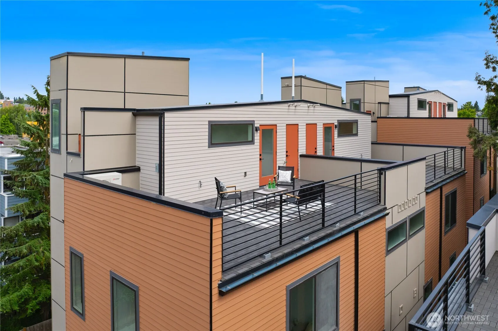 Property photo for 6538 A Latona Avenue Ne, Seattle