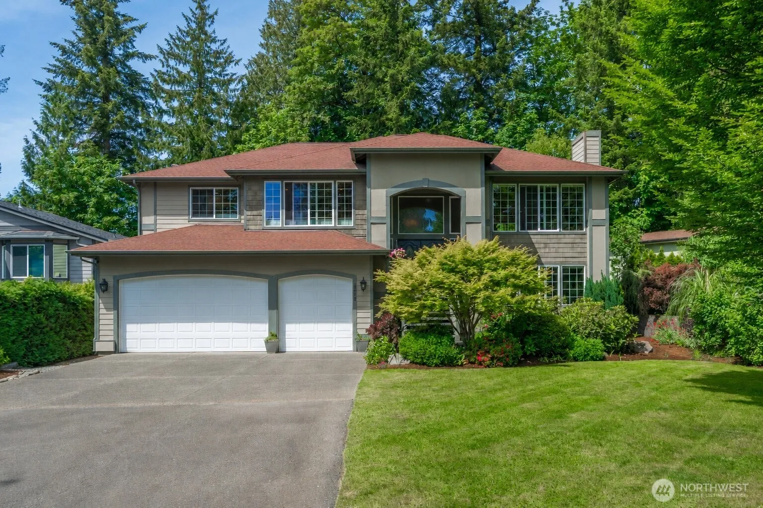 Property photo for 21712 Se 259th Street, Maple Valley