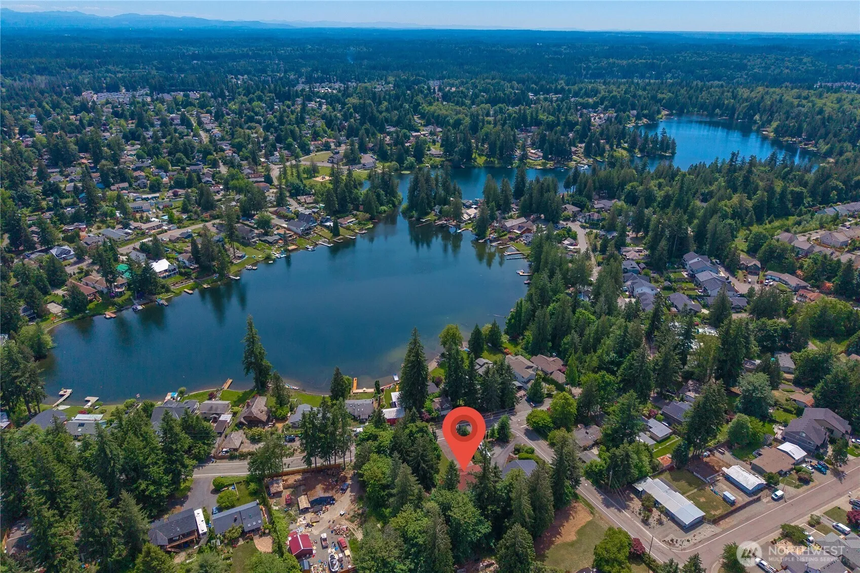Property photo for 21712 Se 259th Street, Maple Valley photo 2