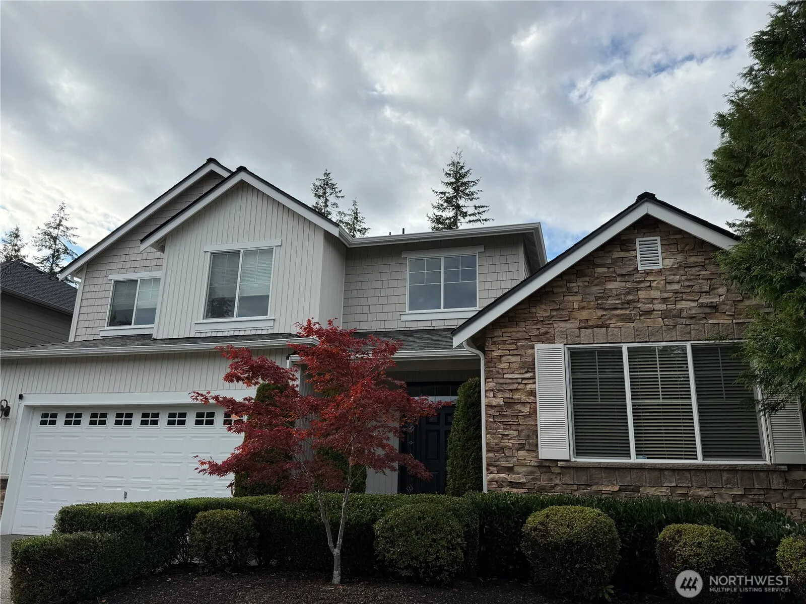 Property photo for 36128 Se Turnberry Street, Snoqualmie