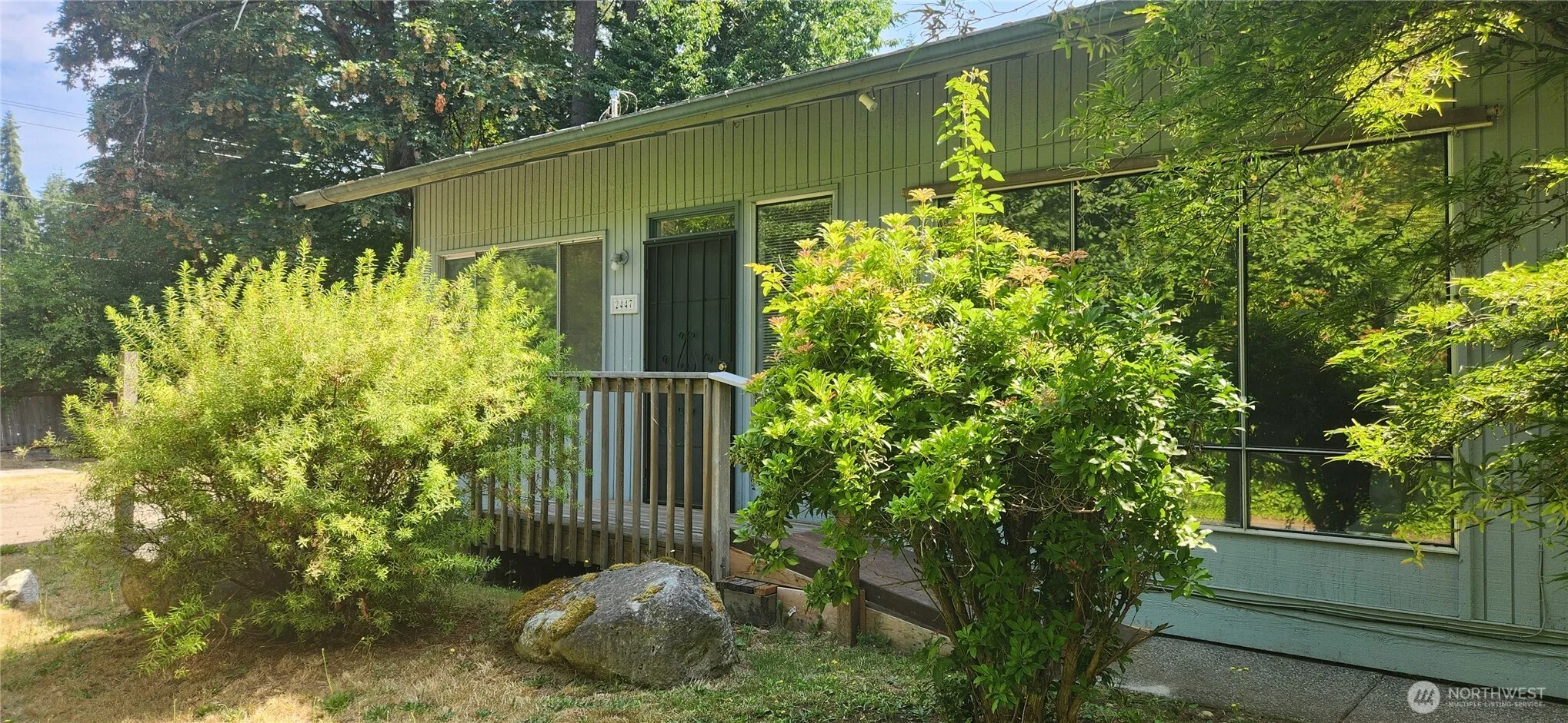 Property photo for 2447 Erlands Point Road Nw, Bremerton photo 2