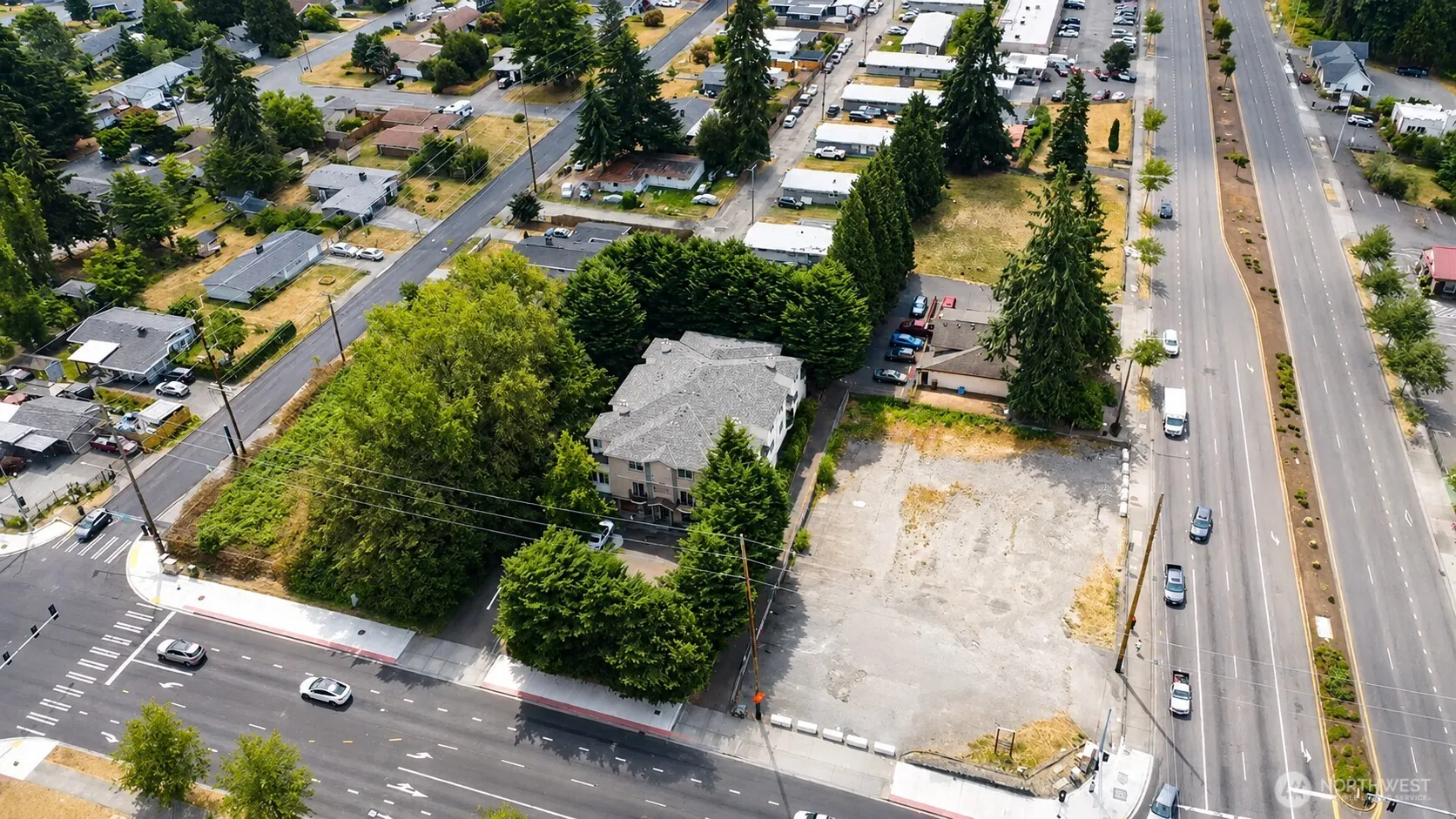 Property photo for 1645 288th Street #207, Federal Way photo 2