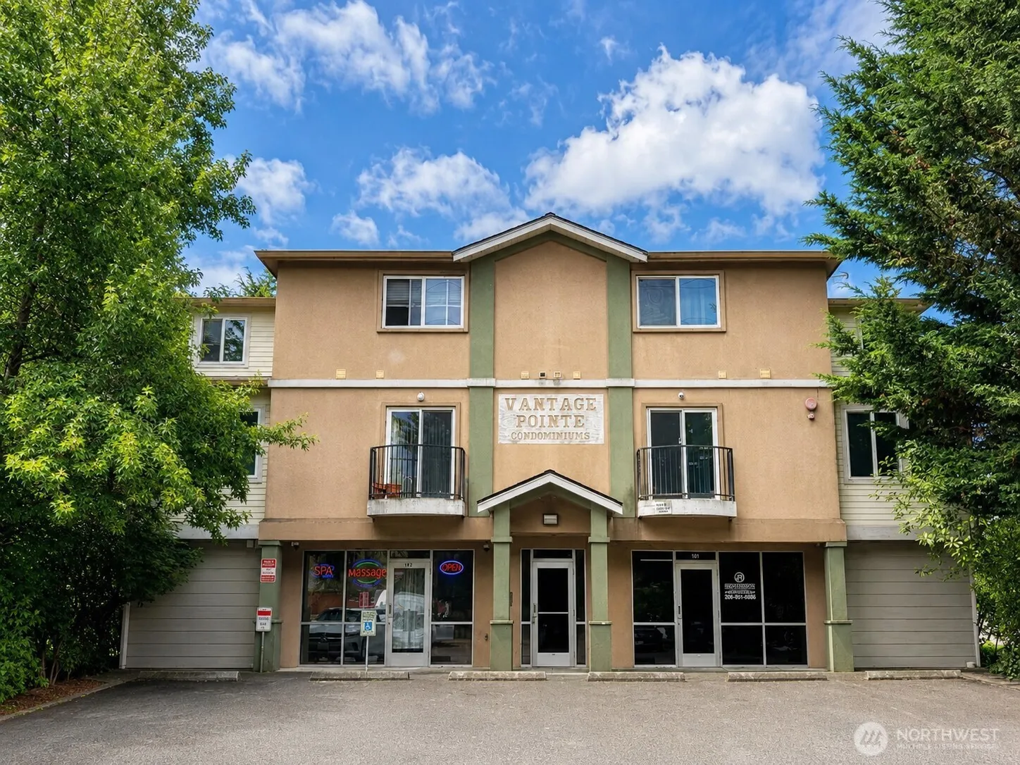 Property photo for 1645 288th Street #207, Federal Way