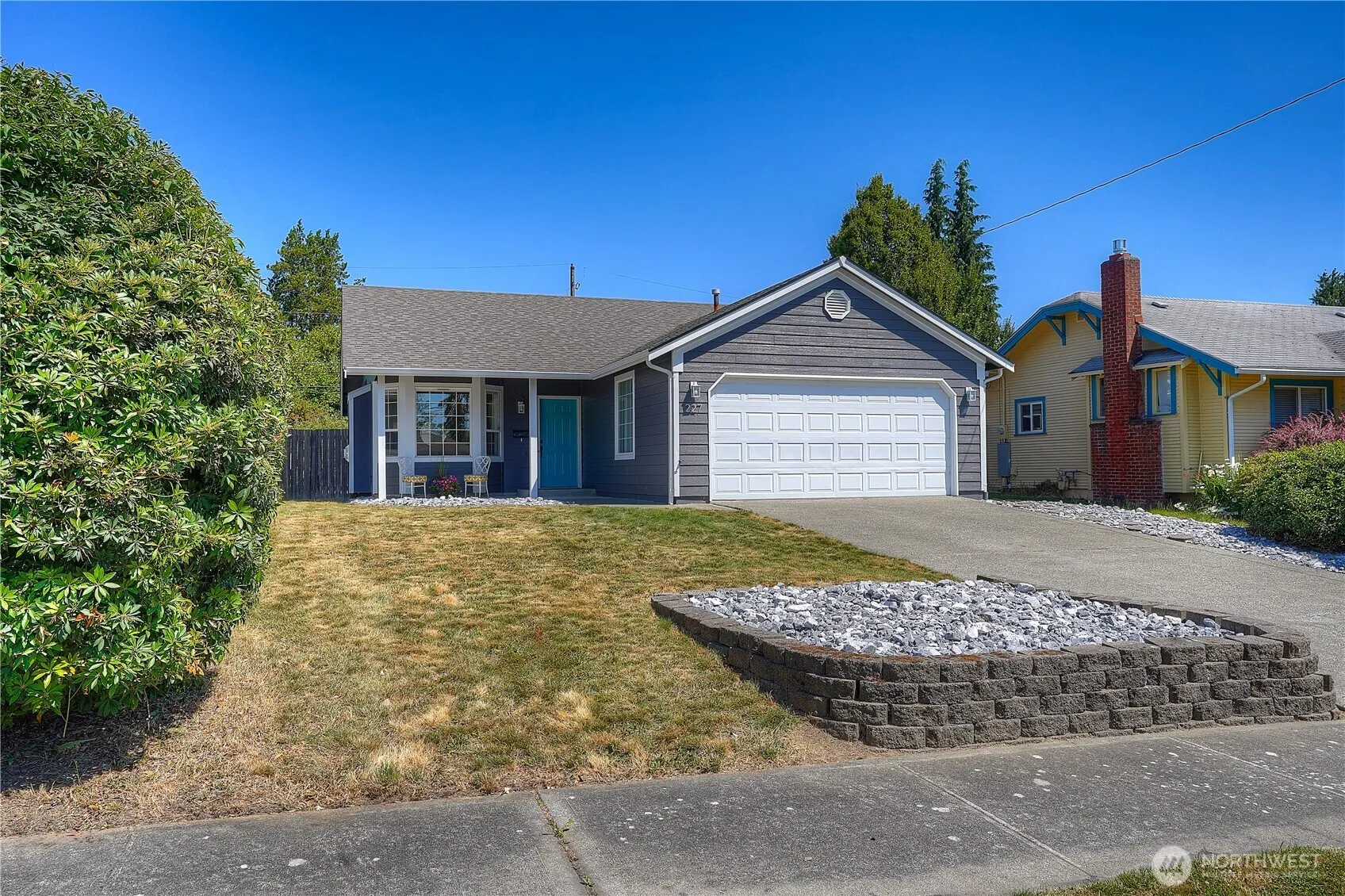 Property photo for 227 E 63rd Street, Tacoma