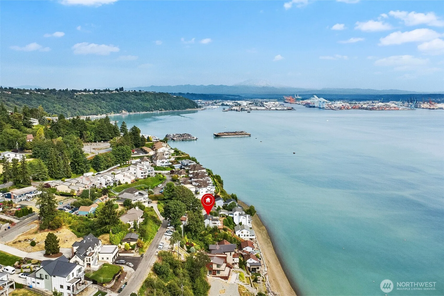 Property photo for 4512 Layman Ter Ne, Tacoma