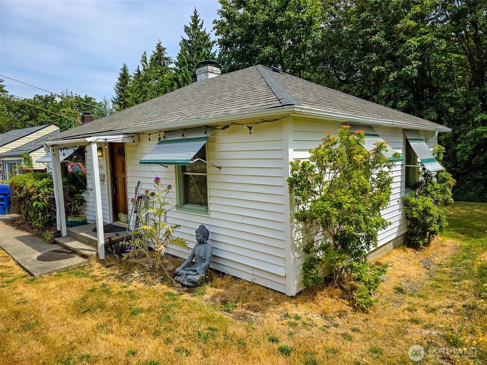 Property photo for 11422 71st Place S, Seattle photo 2