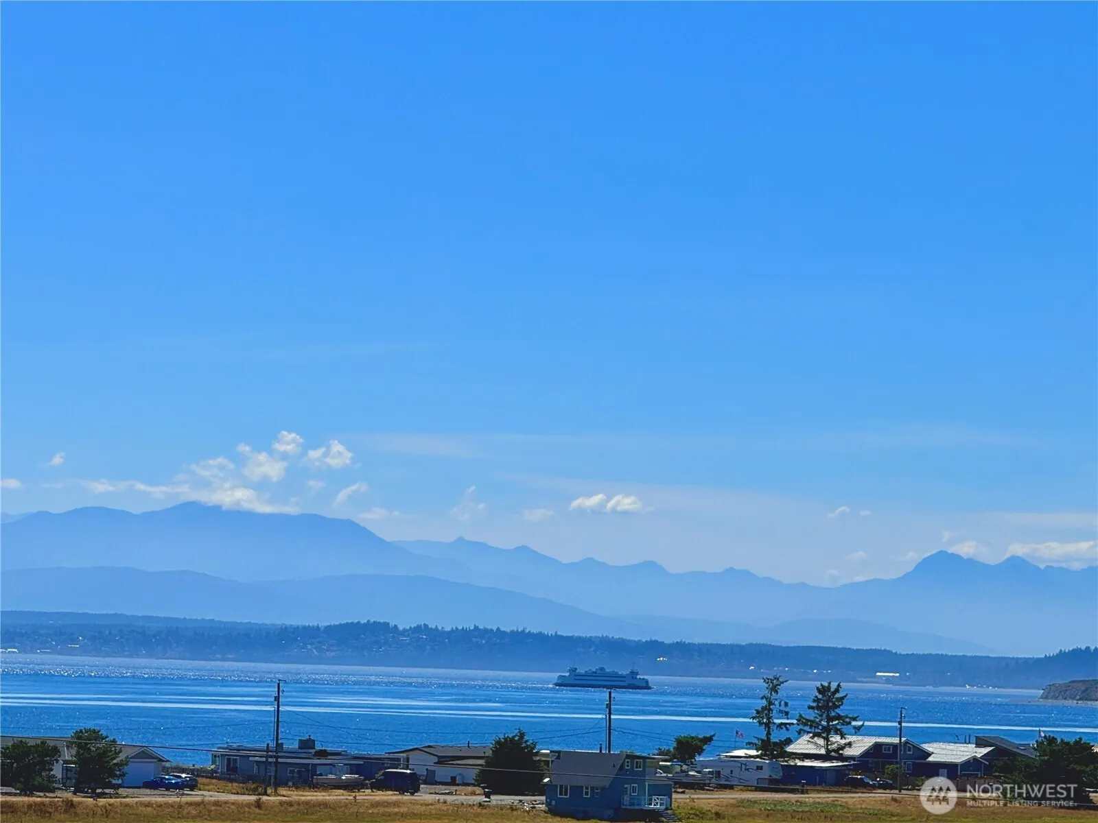 Property photo for 1243 Farragut Drive, Coupeville photo 3