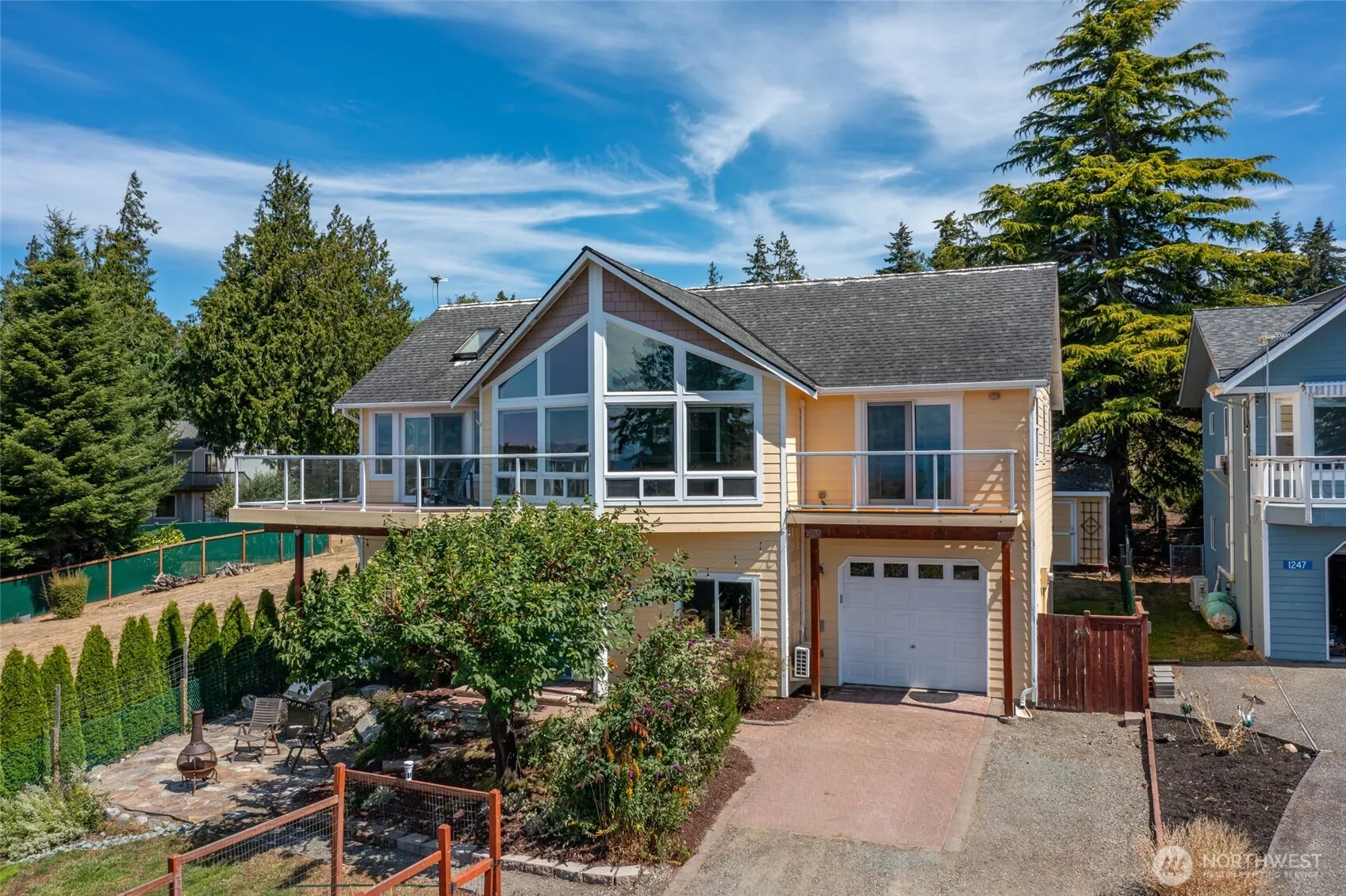 Property photo for 1243 Farragut Drive, Coupeville