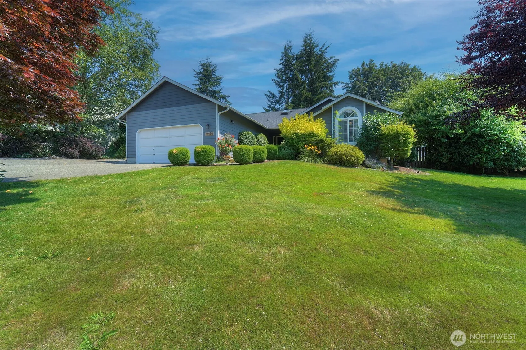 Property photo for 19460 23rd Avenue Ne, Poulsbo