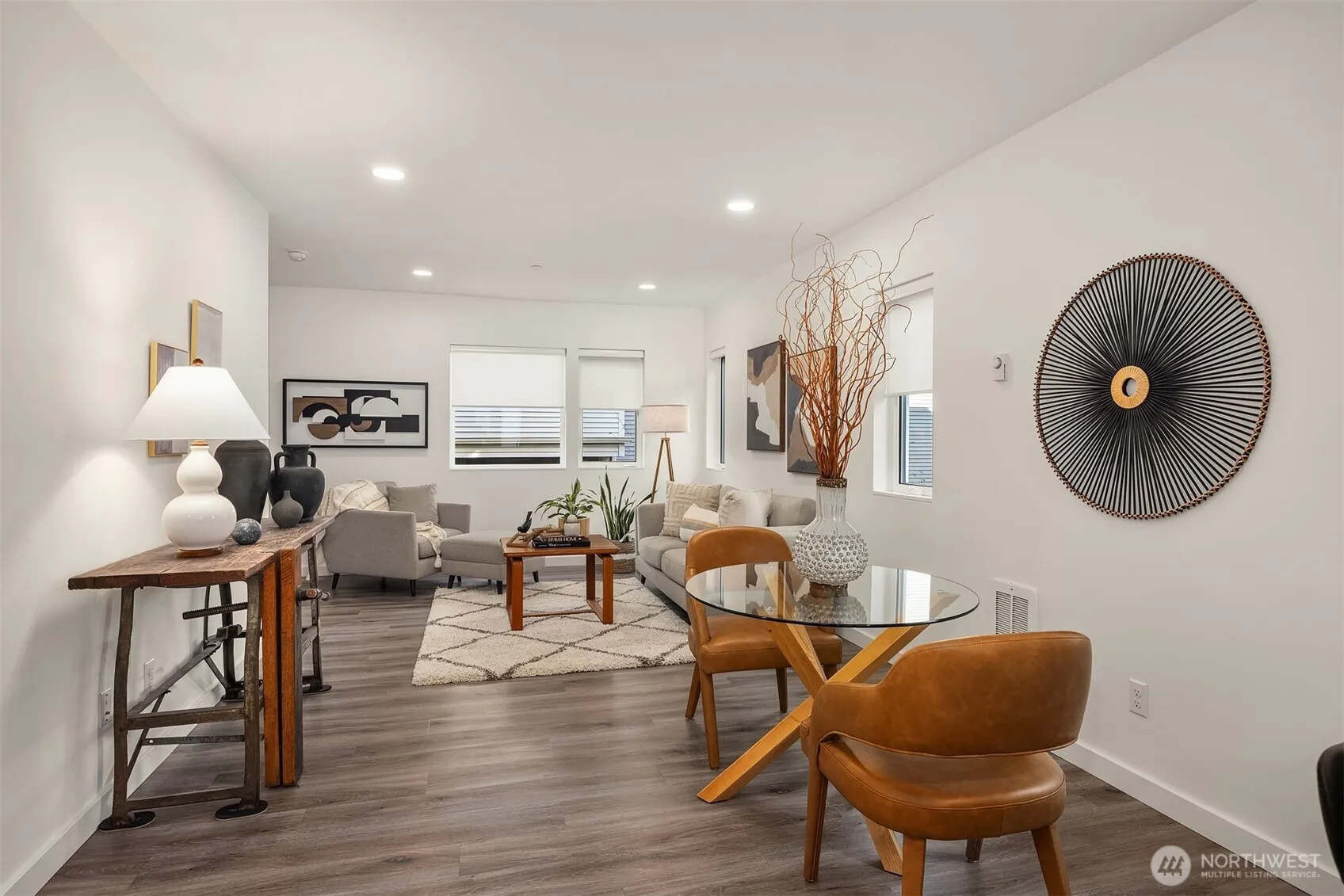 Property photo for 12526 15th Avenue Ne #d, Seattle