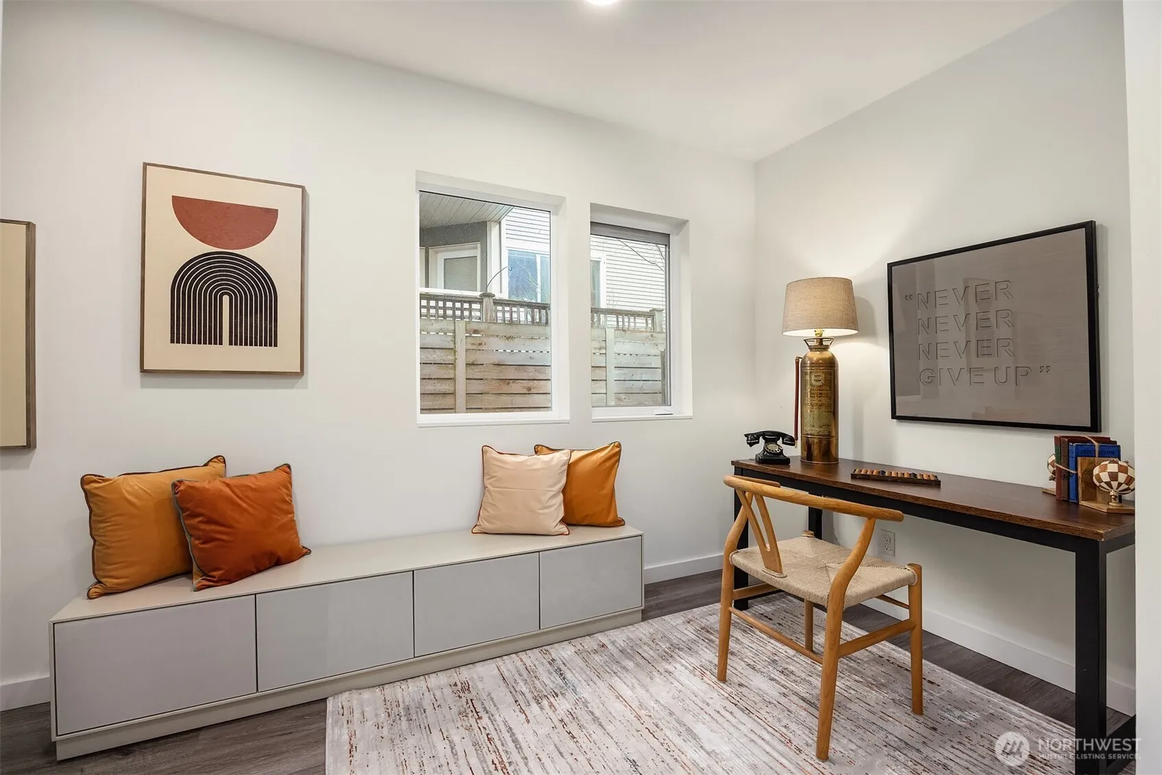 Property photo for 12526 15th Avenue Ne #d, Seattle photo 5
