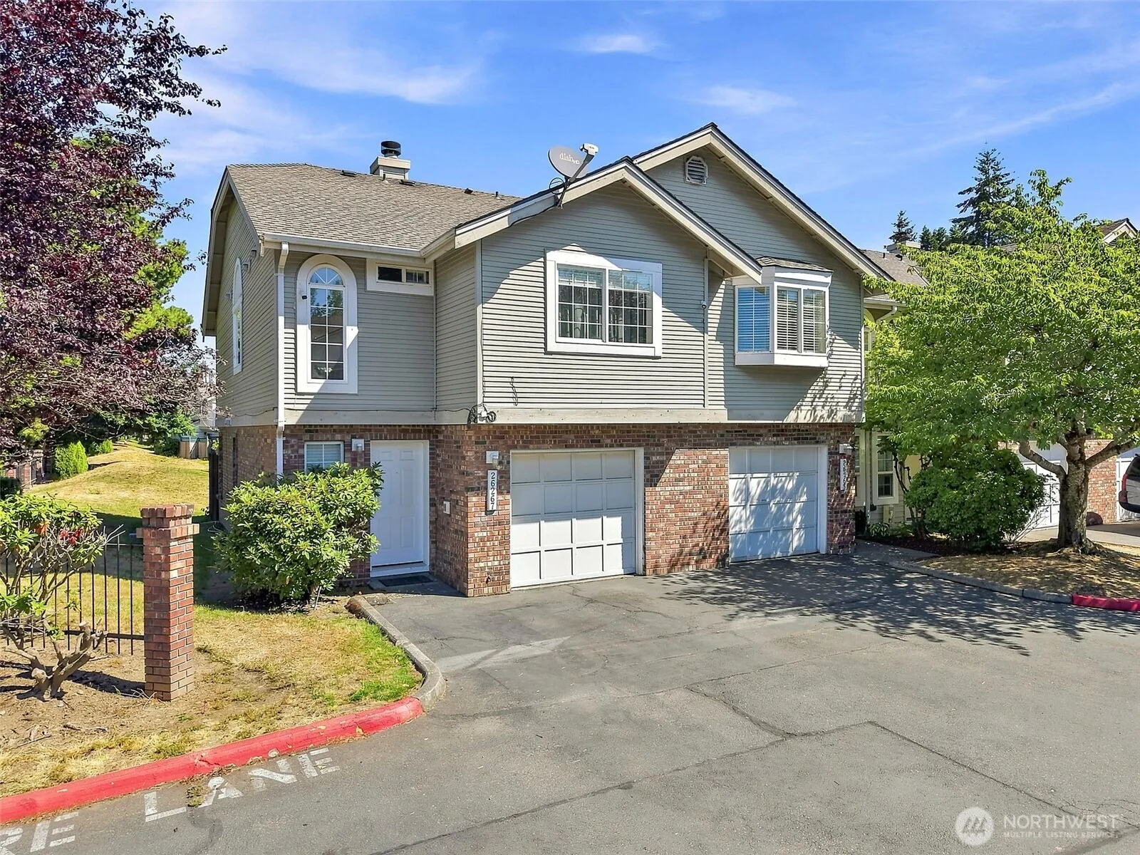 Property photo for 26265 114th Lane #35, Kent