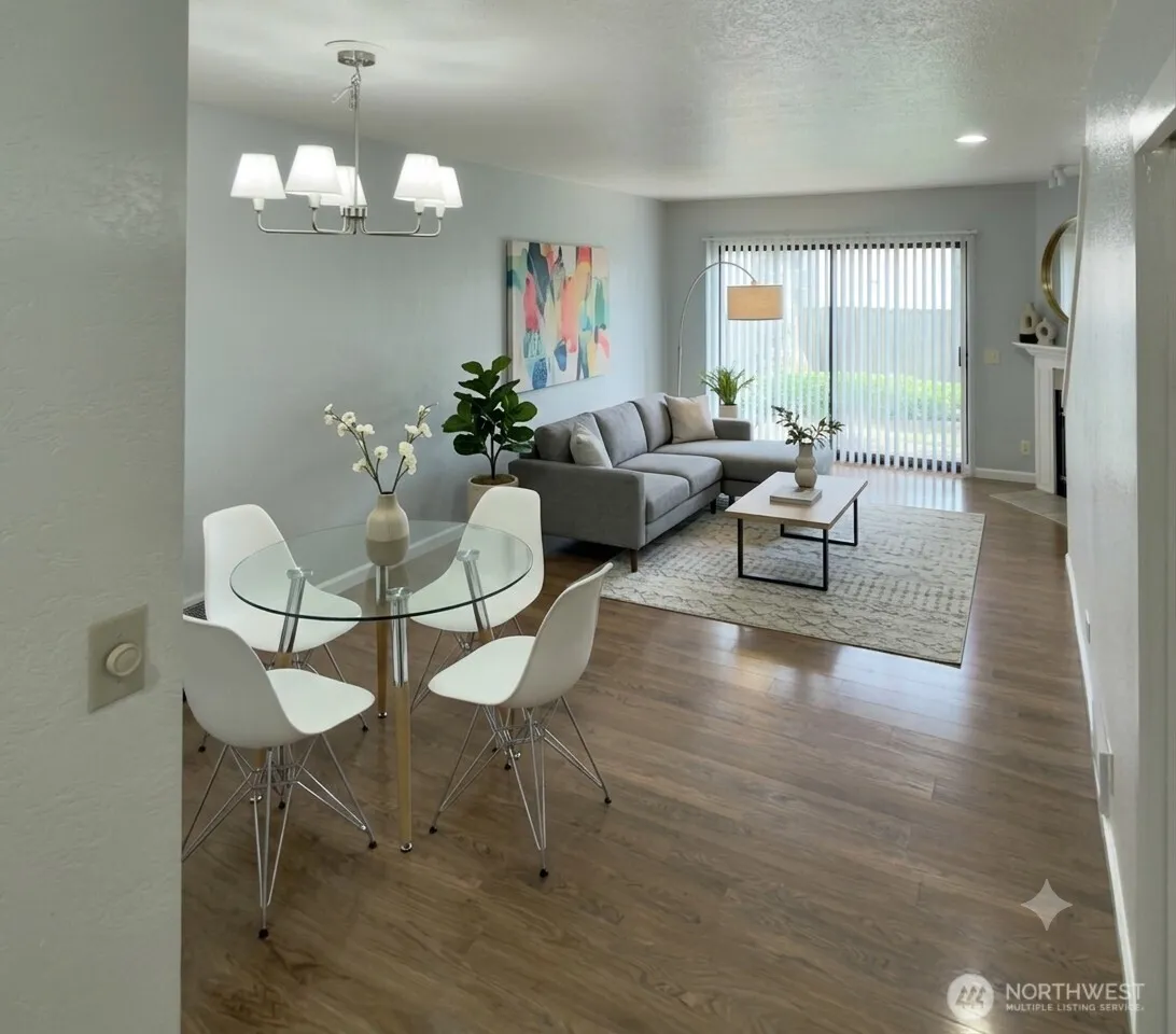 Property photo for 8013 Ne 177th Court #403, Kenmore photo 5