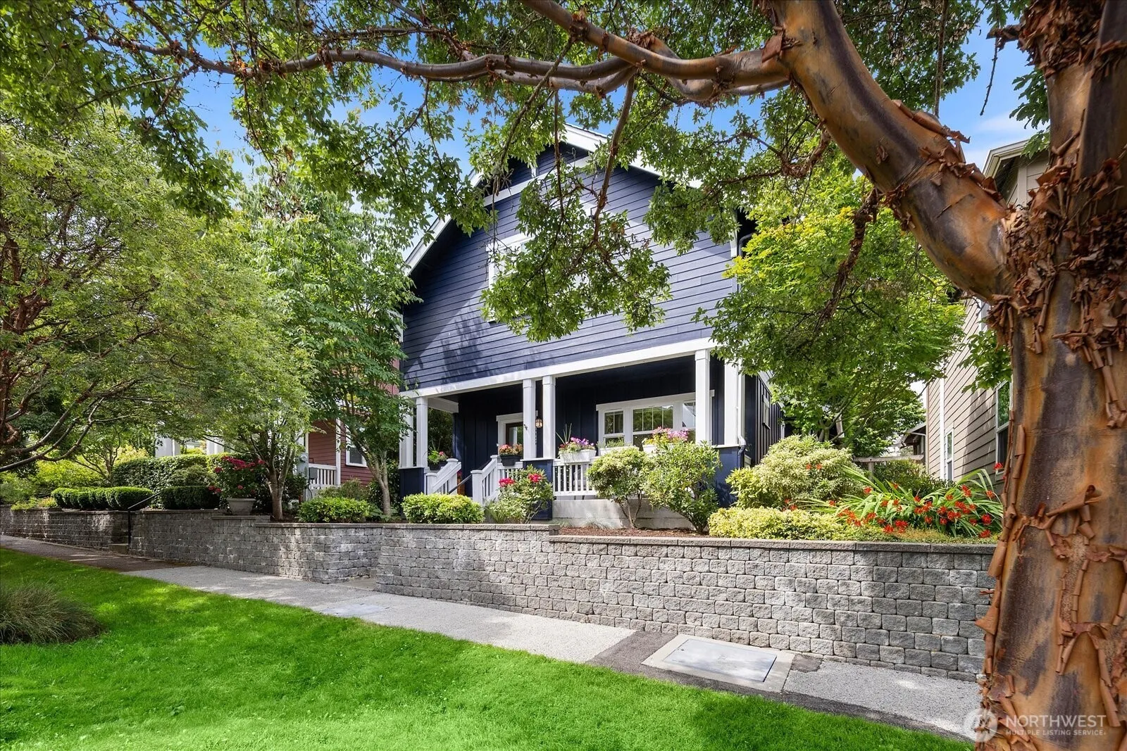 Property photo for 5925 31st Avenue Sw, Seattle