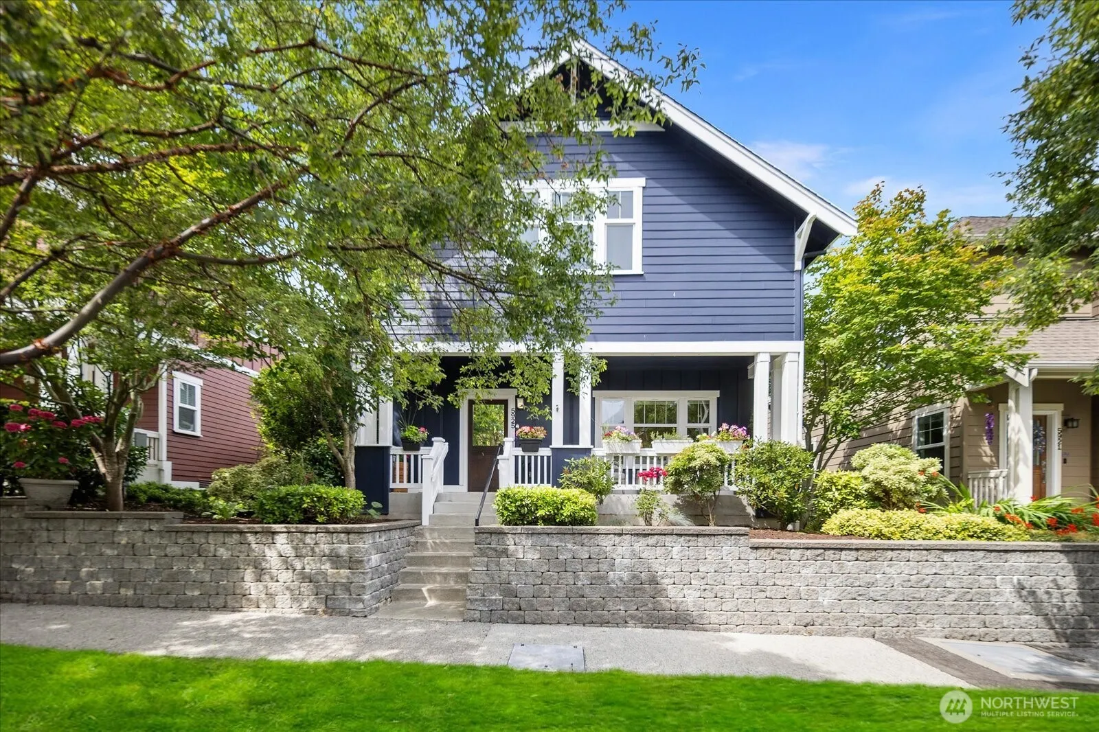Property photo for 5925 31st Avenue Sw, Seattle