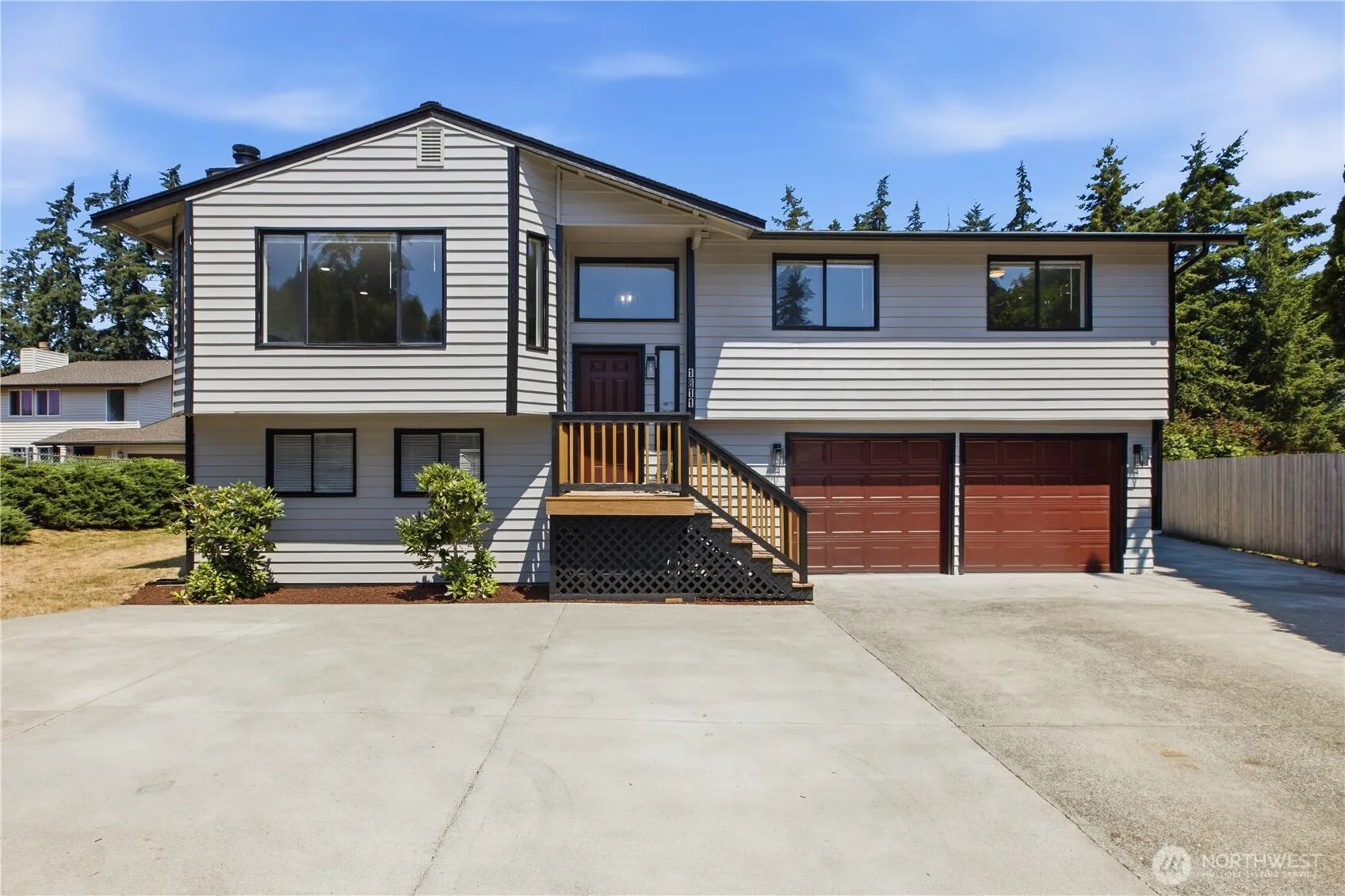 Property photo for 1811 162nd Street E, Tacoma