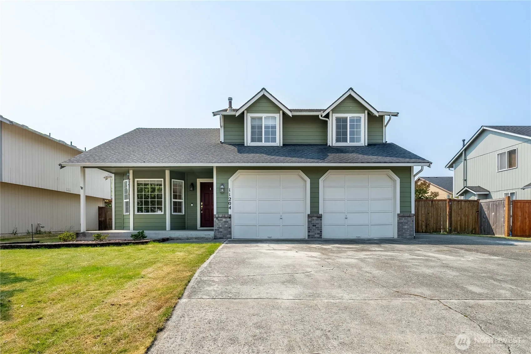 Property photo for 11204 172nd Street E, Puyallup