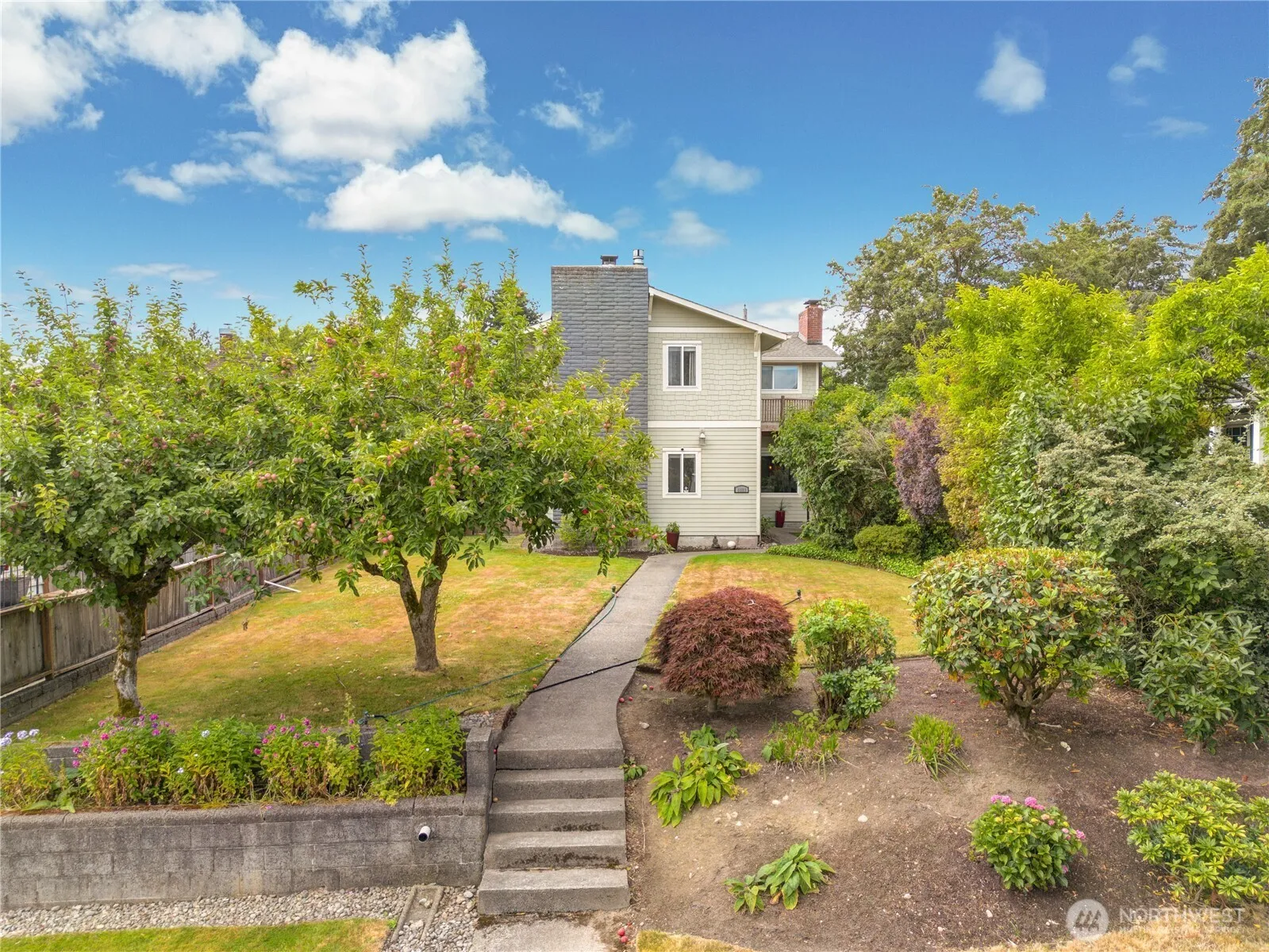 Property photo for 4408 N 9th Street, Tacoma