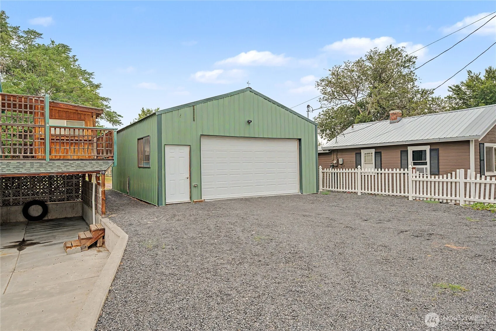 Property photo for 122 Se 3rd Avenue, Soap Lake photo 2