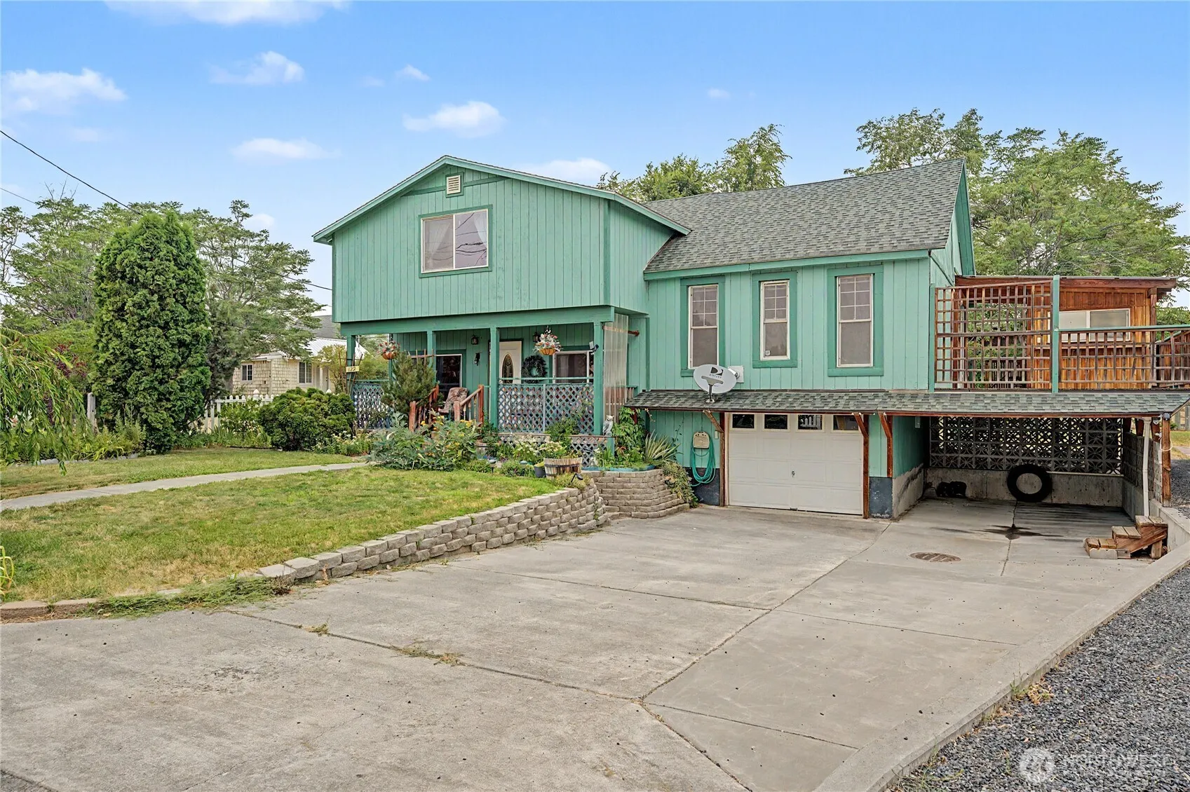 Property photo for 122 Se 3rd Avenue, Soap Lake photo 4