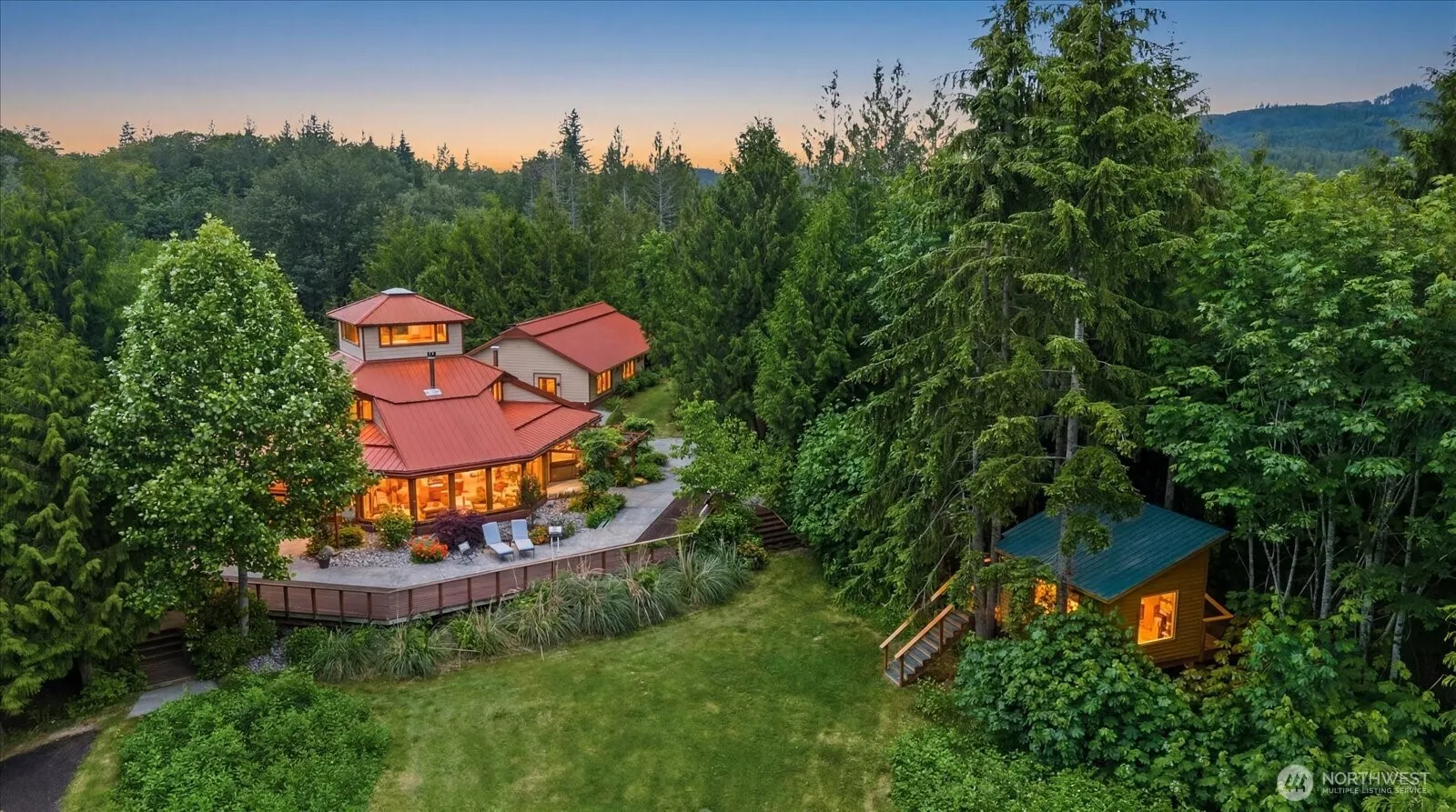 Property photo for 27346 Lake Cavanaugh Road, Mount Vernon