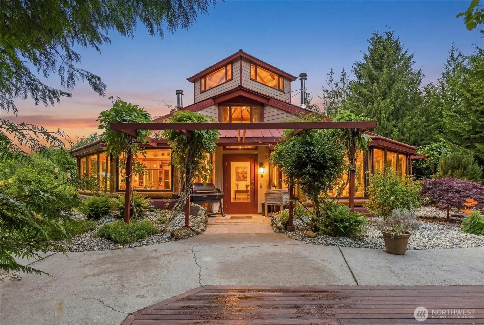 Property photo for 27346 Lake Cavanaugh Road, Mount Vernon photo 4