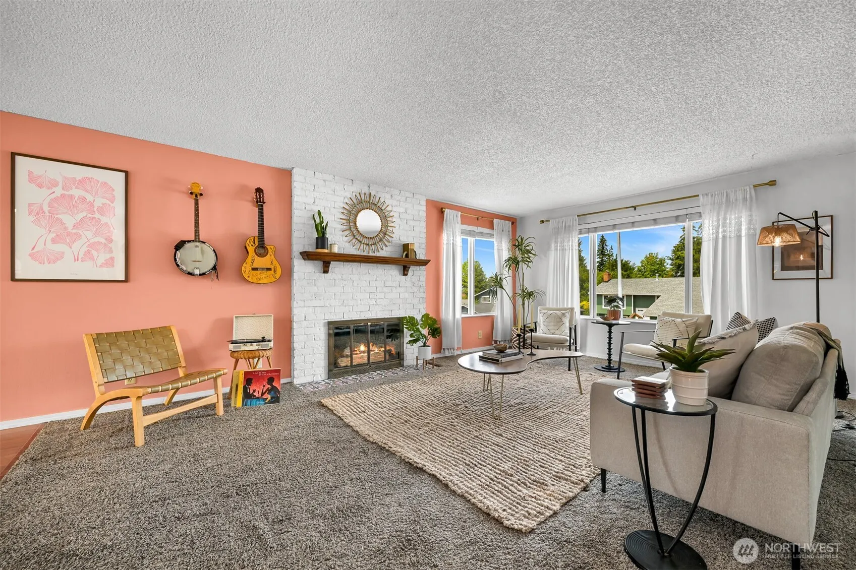 Property photo for 3418 Crestline Place, Bellingham photo 5