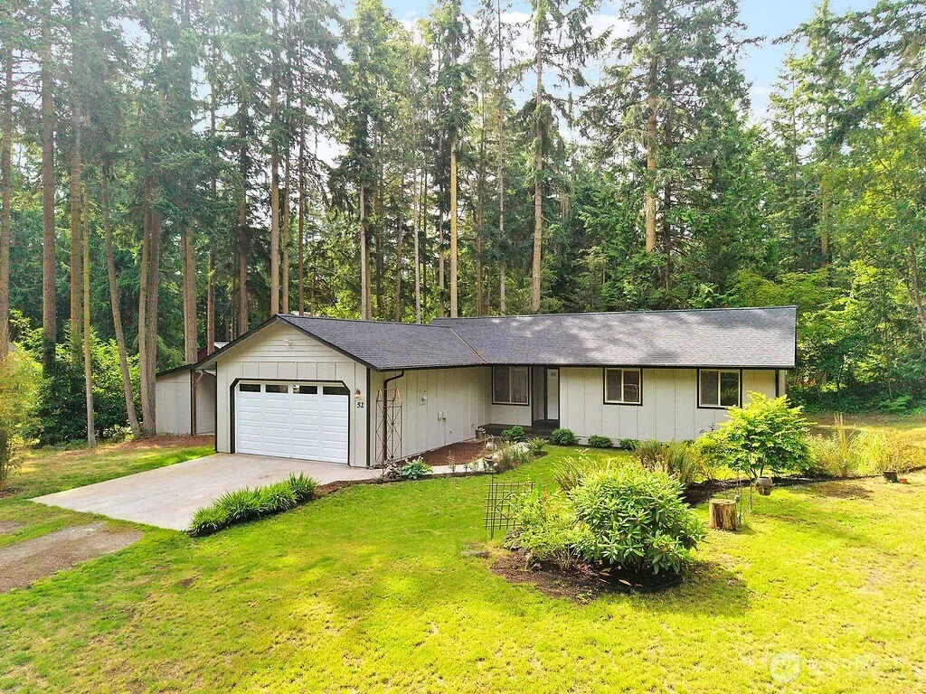 Property photo for 52 Penny Lane, Port Townsend