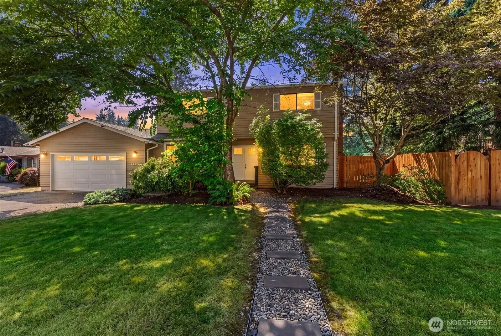 Property photo for 14215 110th Avenue Ne, Kirkland