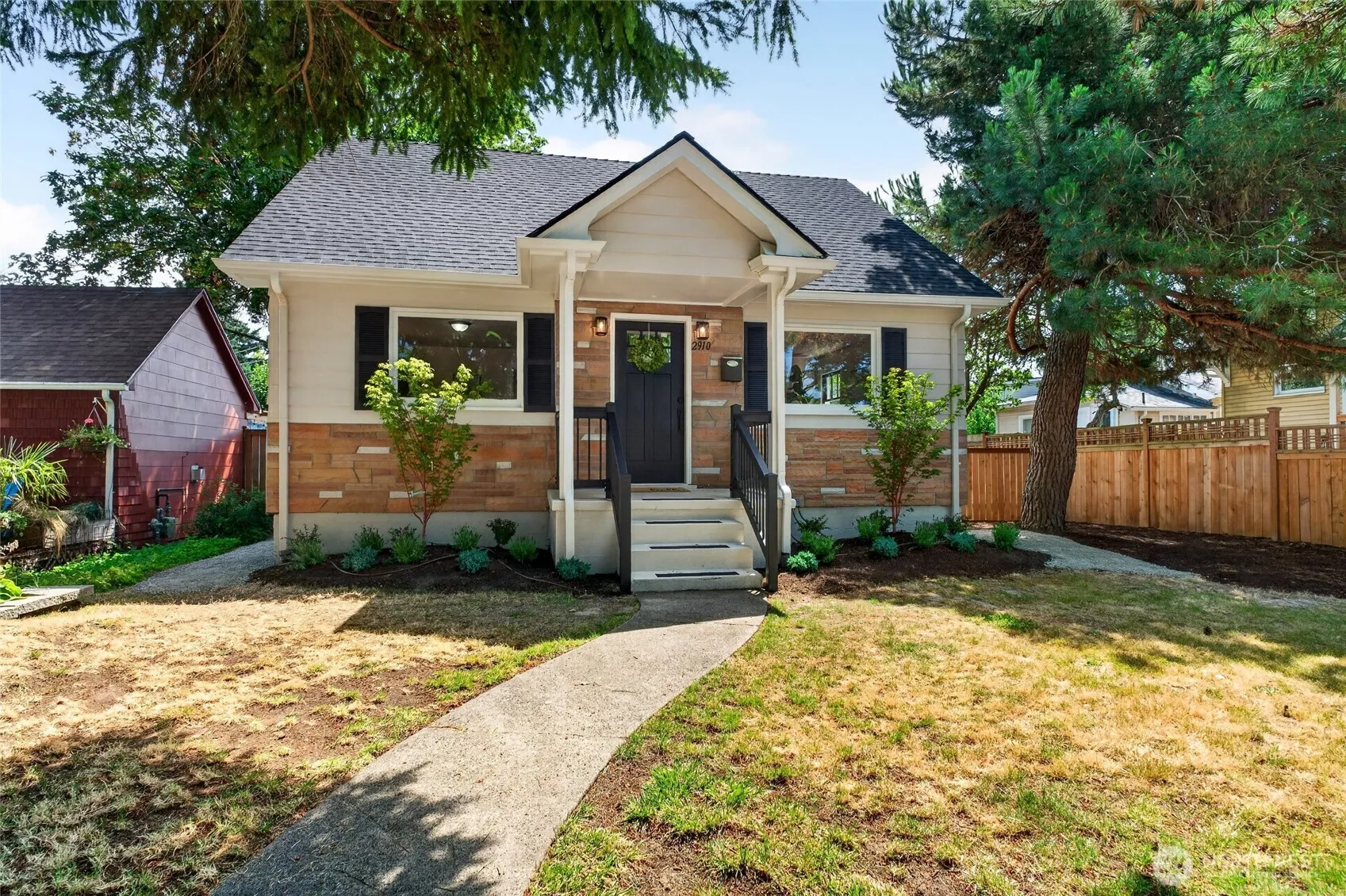 Property photo for 2910 N 9th Street, Tacoma