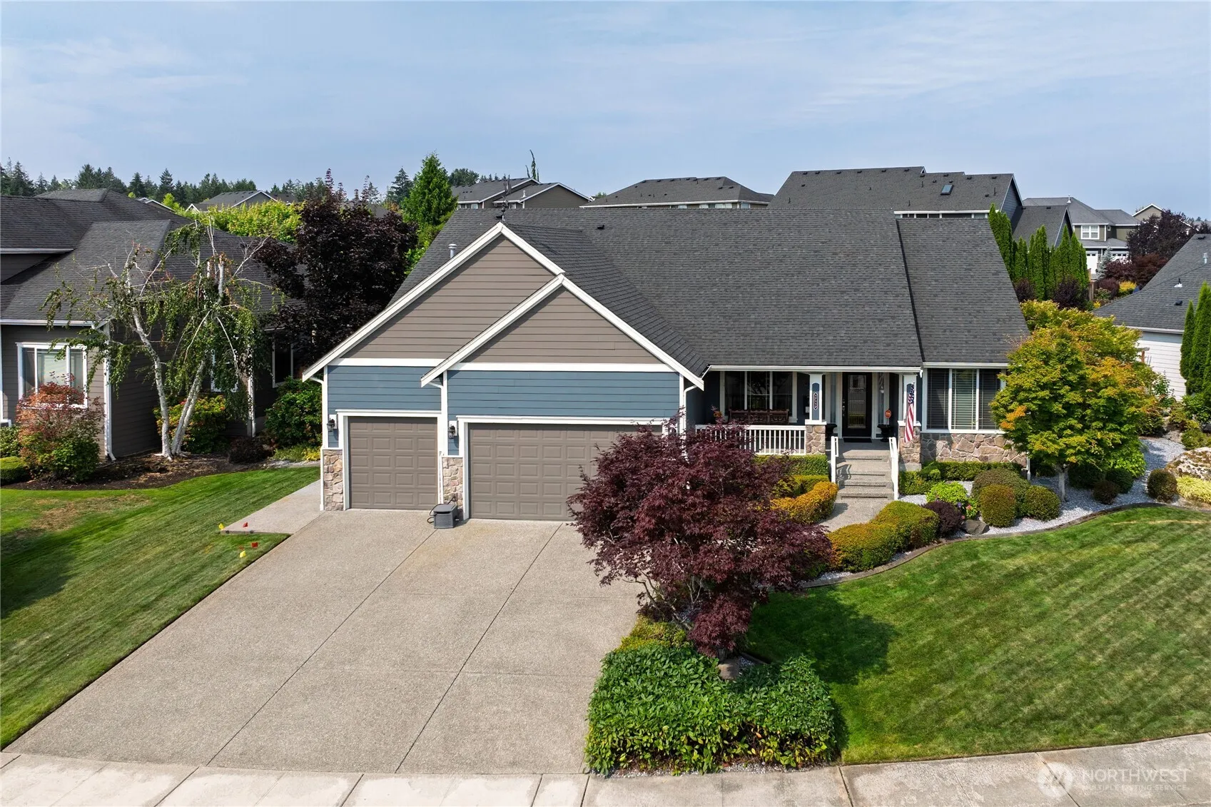 Property photo for 17112 136th Avenue Ct E, Puyallup
