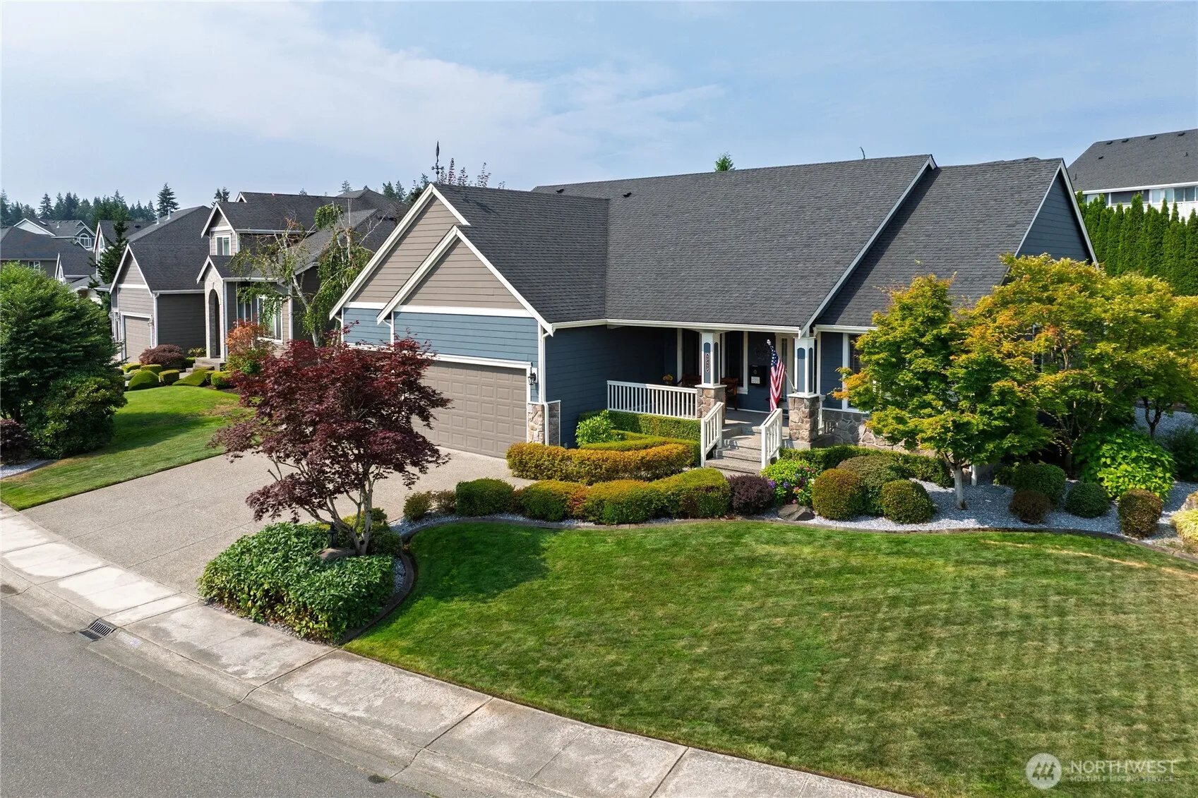 Property photo for 17112 136th Avenue Ct E, Puyallup photo 2